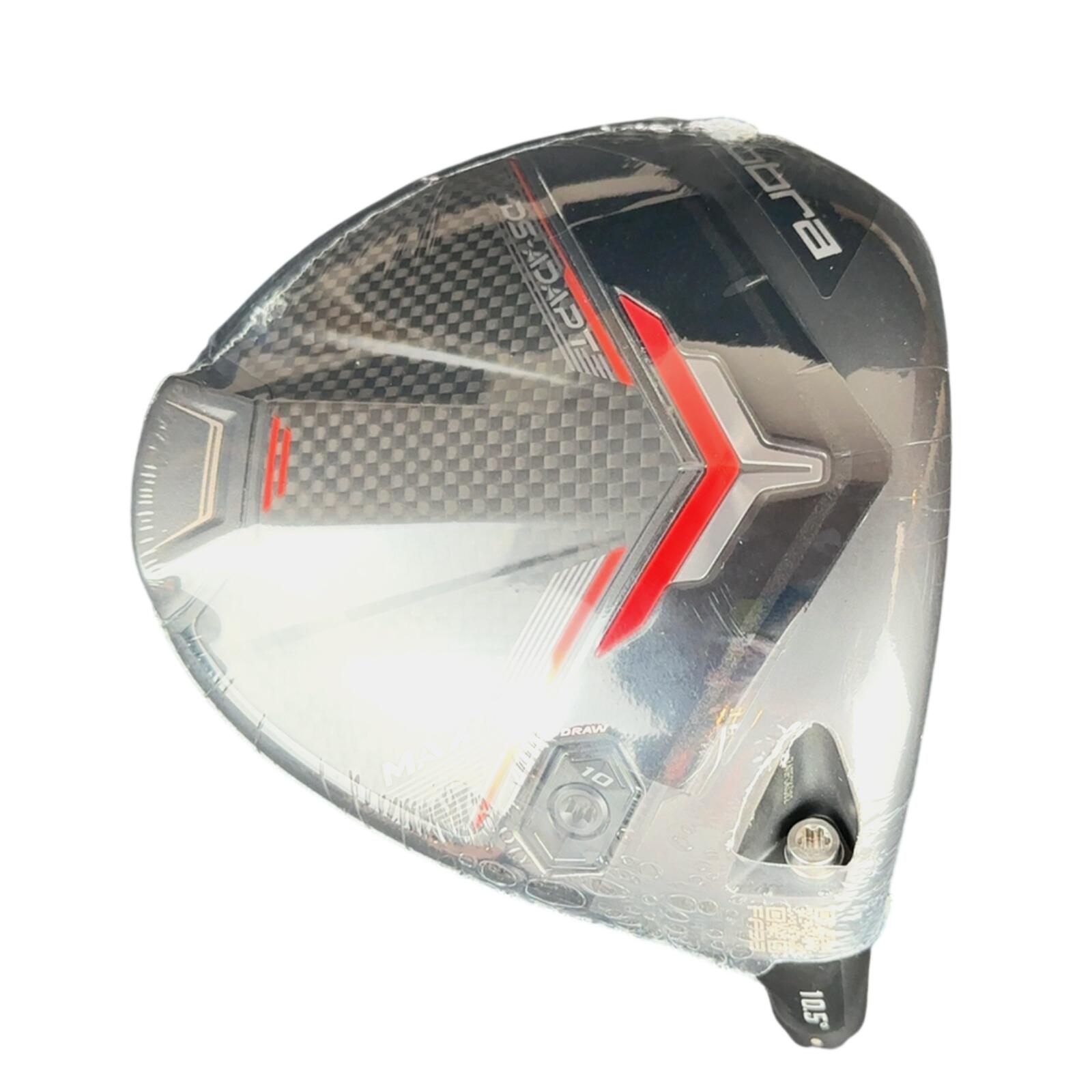 Cobra DS-Adapt Max-D Driver Hoofd / Loft 10.5 3/5
