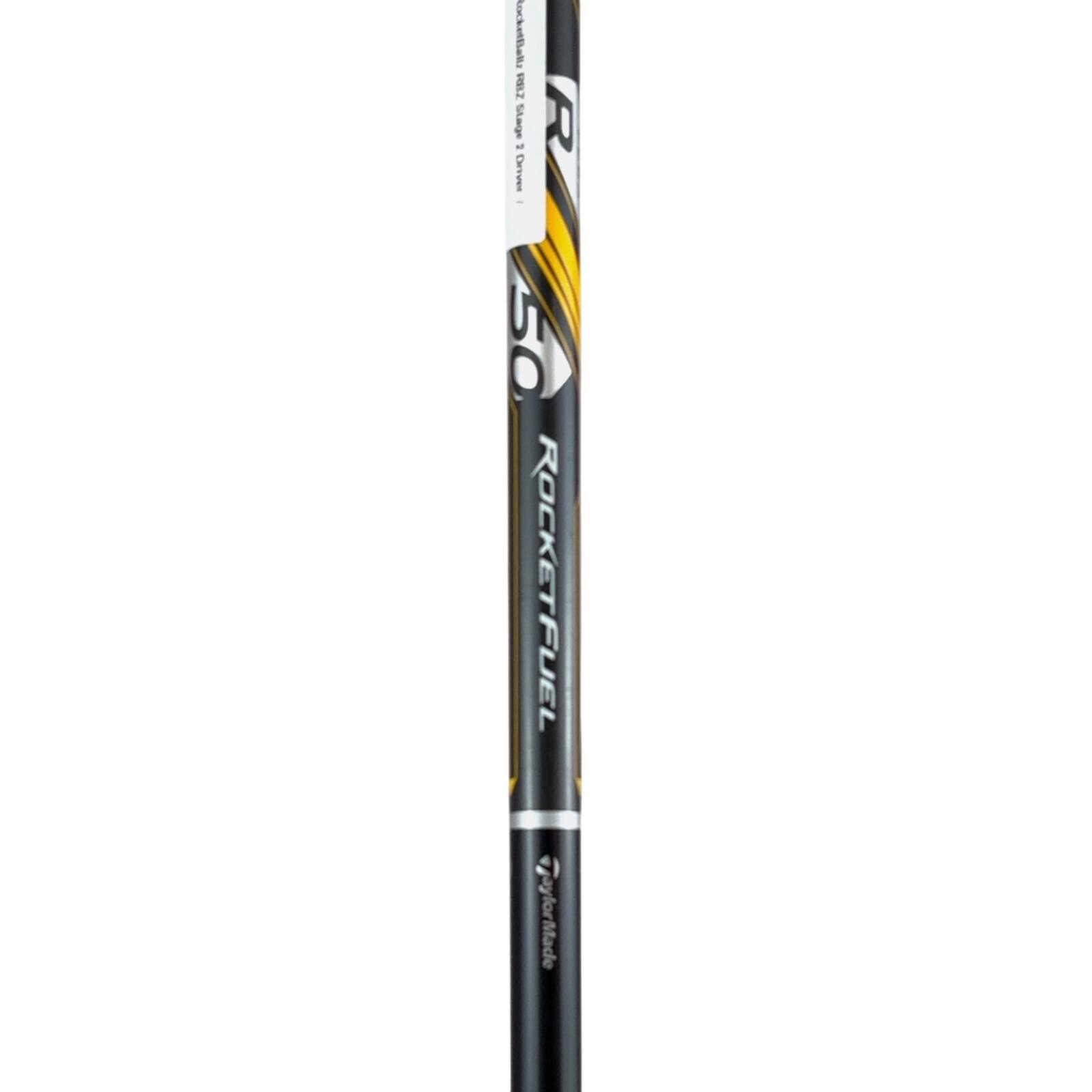 TaylorMade RBZ Stage 2 HL Driver / Flex Regular / Loft 13 5/6