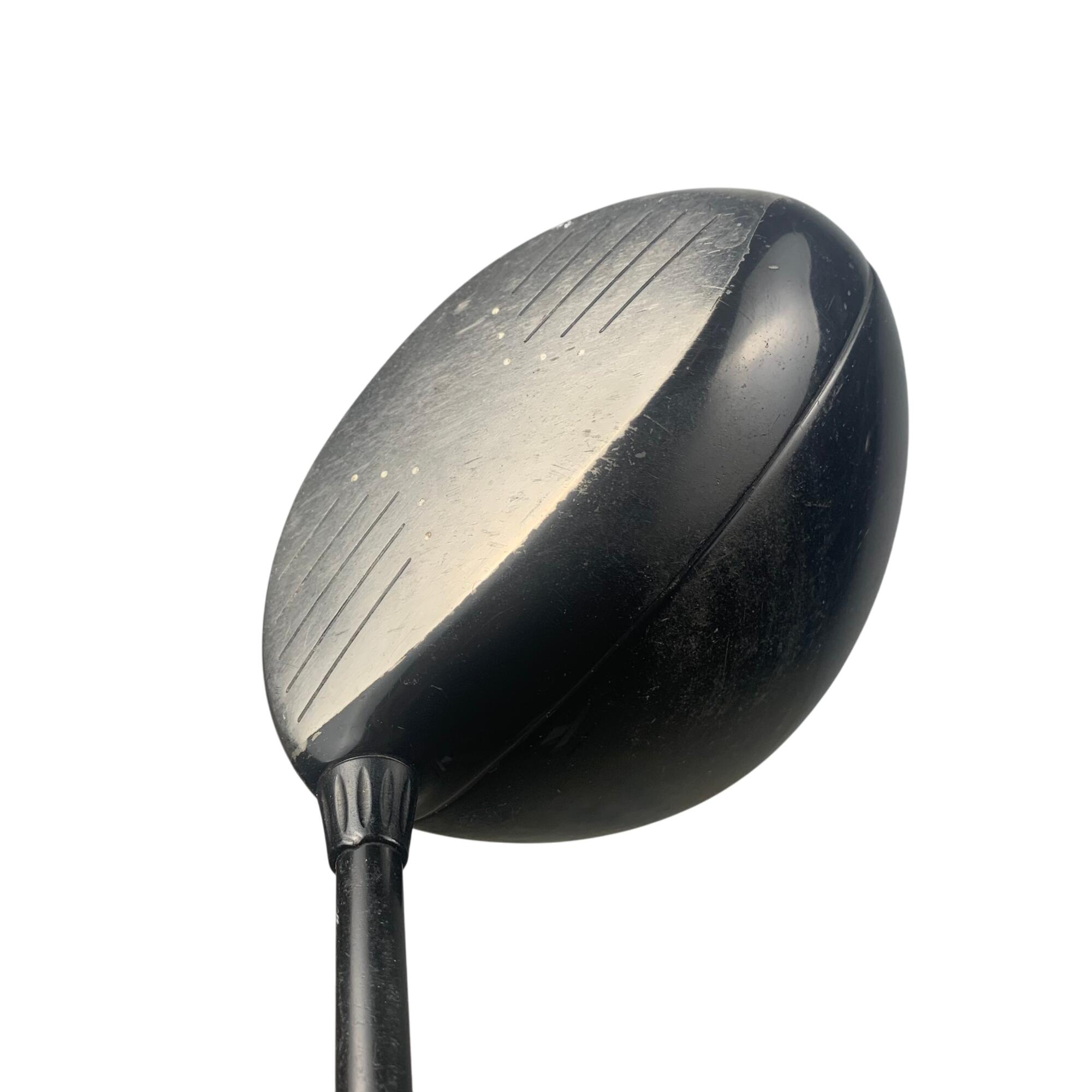 Callaway FT9 Driver / Flex Stiff / Loft 9.5 2/4