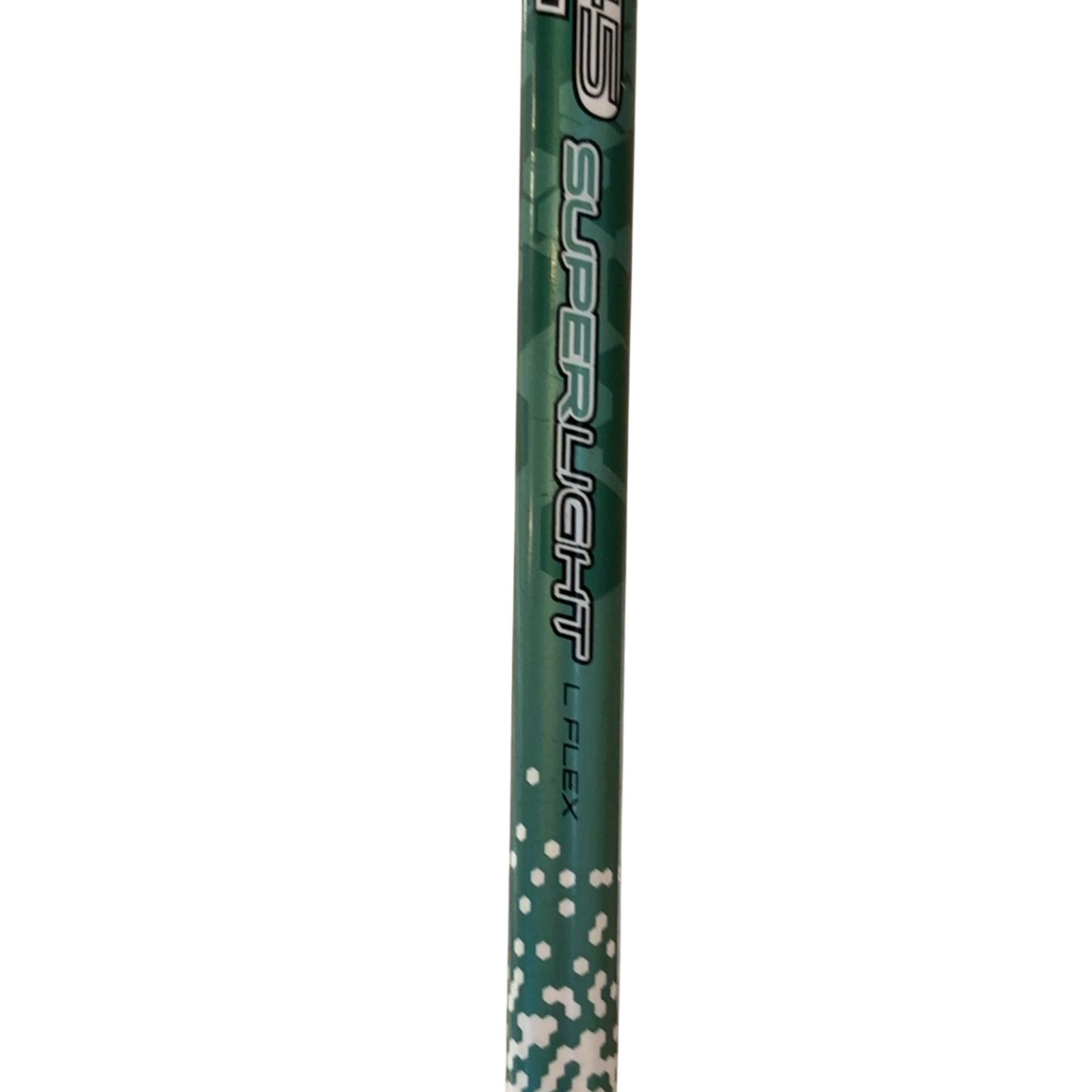 Wilson Staff Wilson D100 Superlite Fairway Wood / Flex Ladies / #5/19 5/6