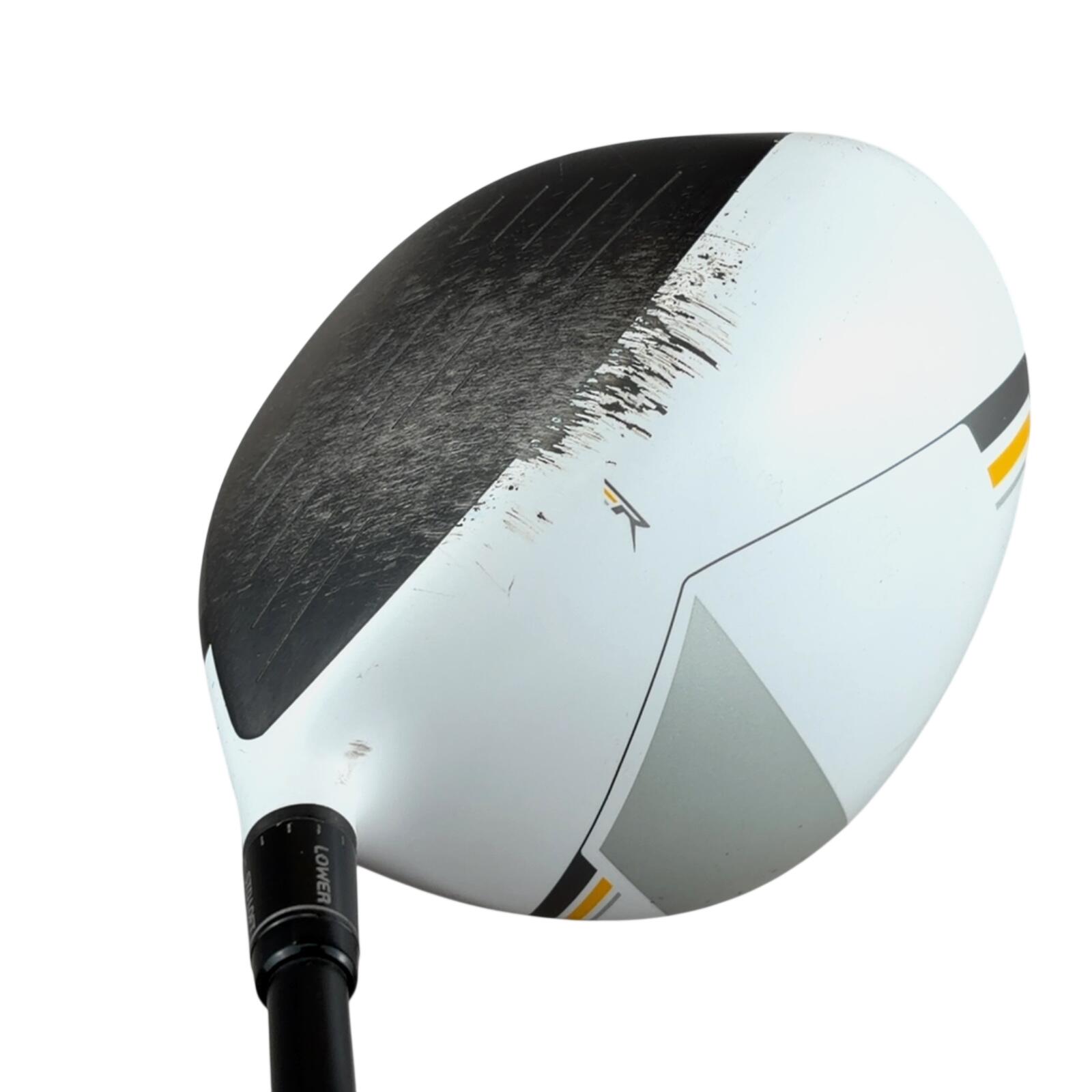TaylorMade RBZ Stage 2 HL Driver / Flex Regular / Loft 13 4/6