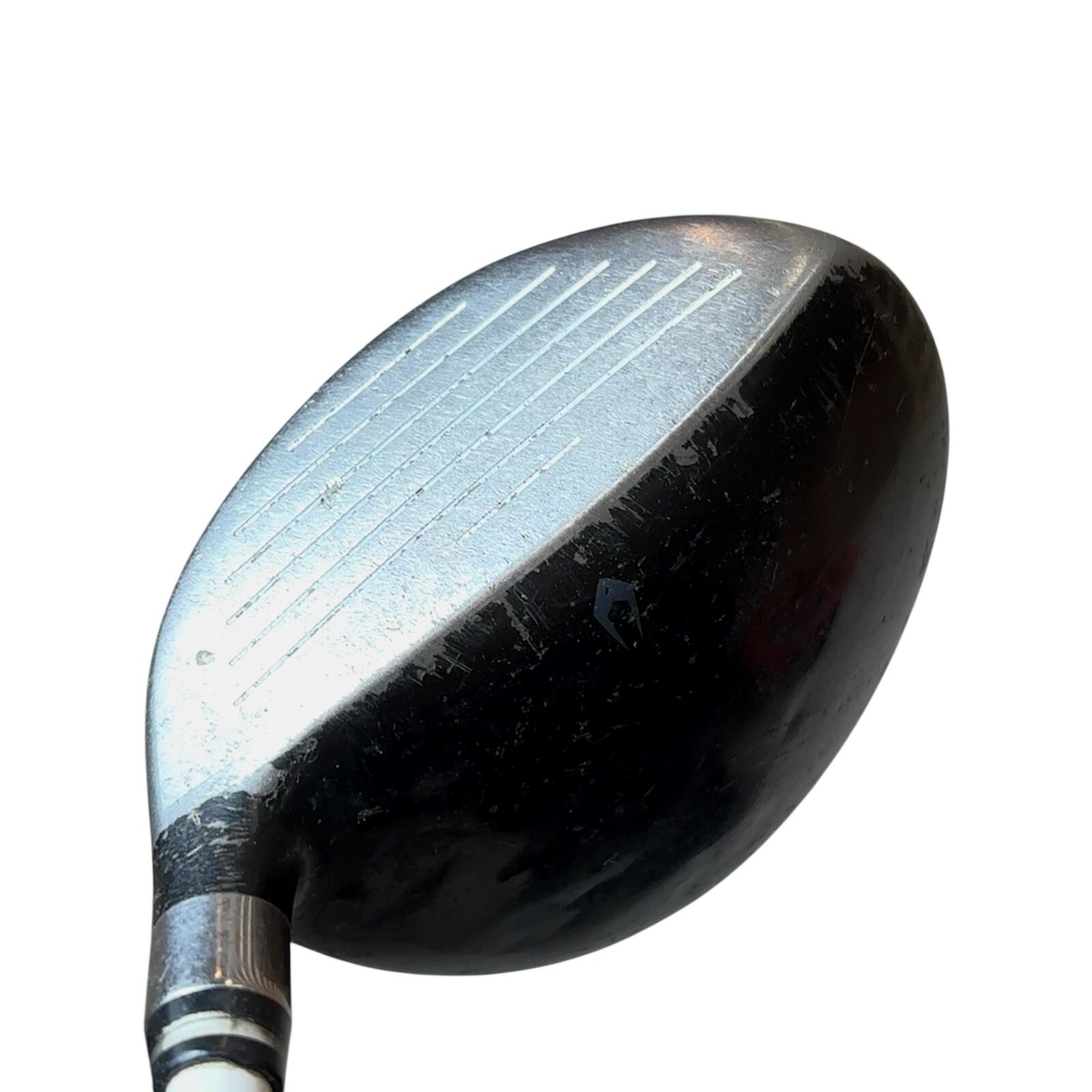 Wilson Staff Wilson D100 Superlite Fairway Wood / Flex Ladies / #5/19 4/6