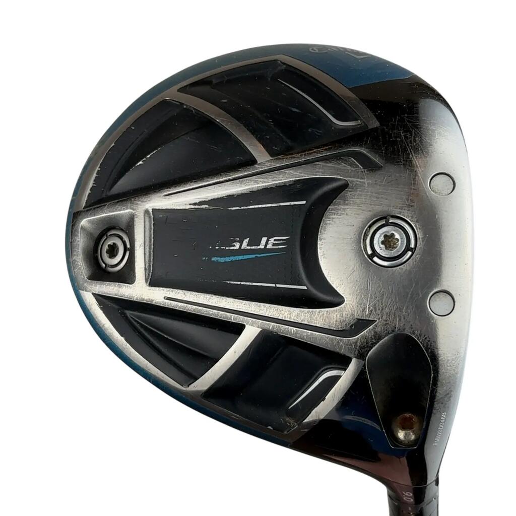 Callaway Rogue Driver / Flex X-Stiff / Loft 9