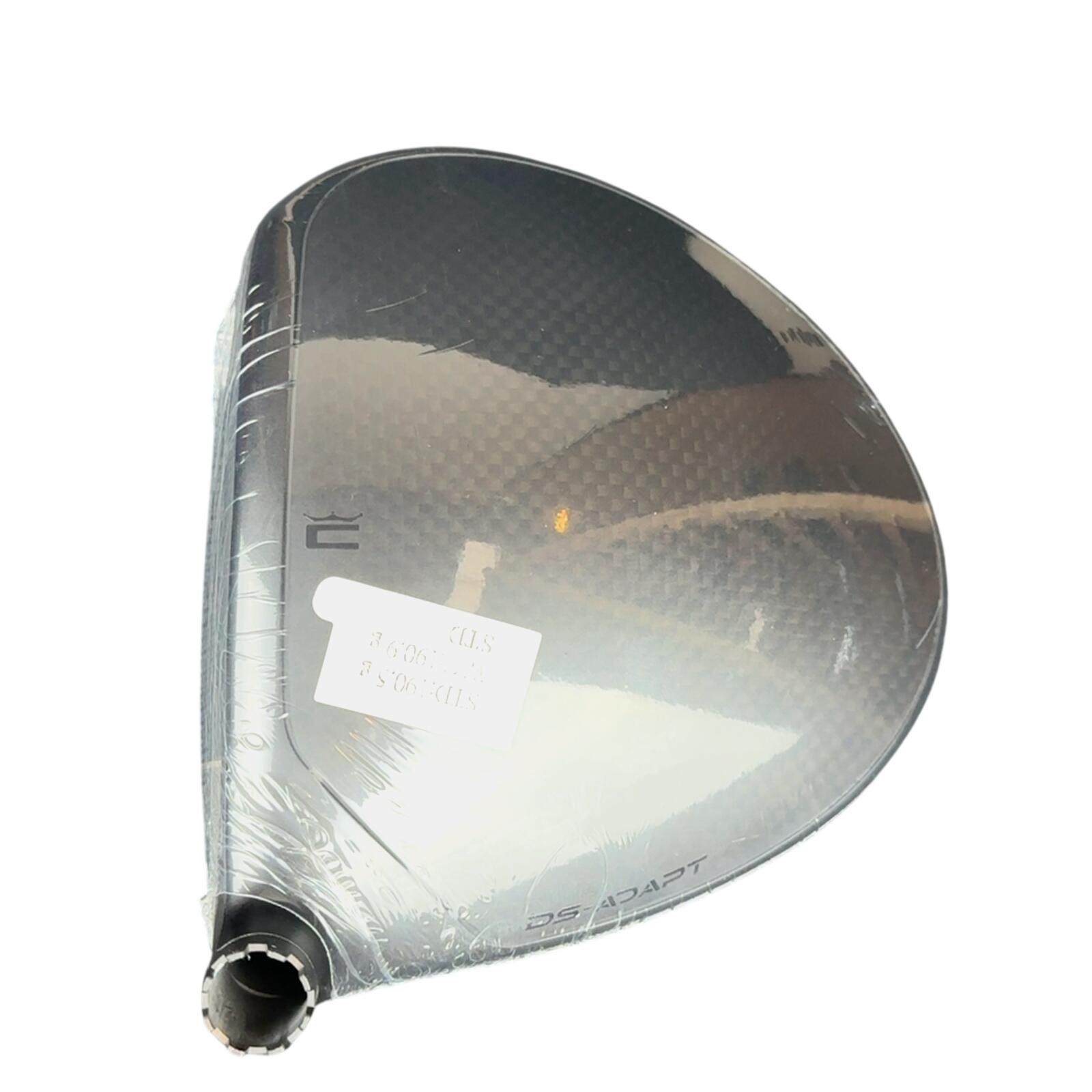 Cobra DS-Adapt Max-D Driver Hoofd / Loft 10.5 5/5