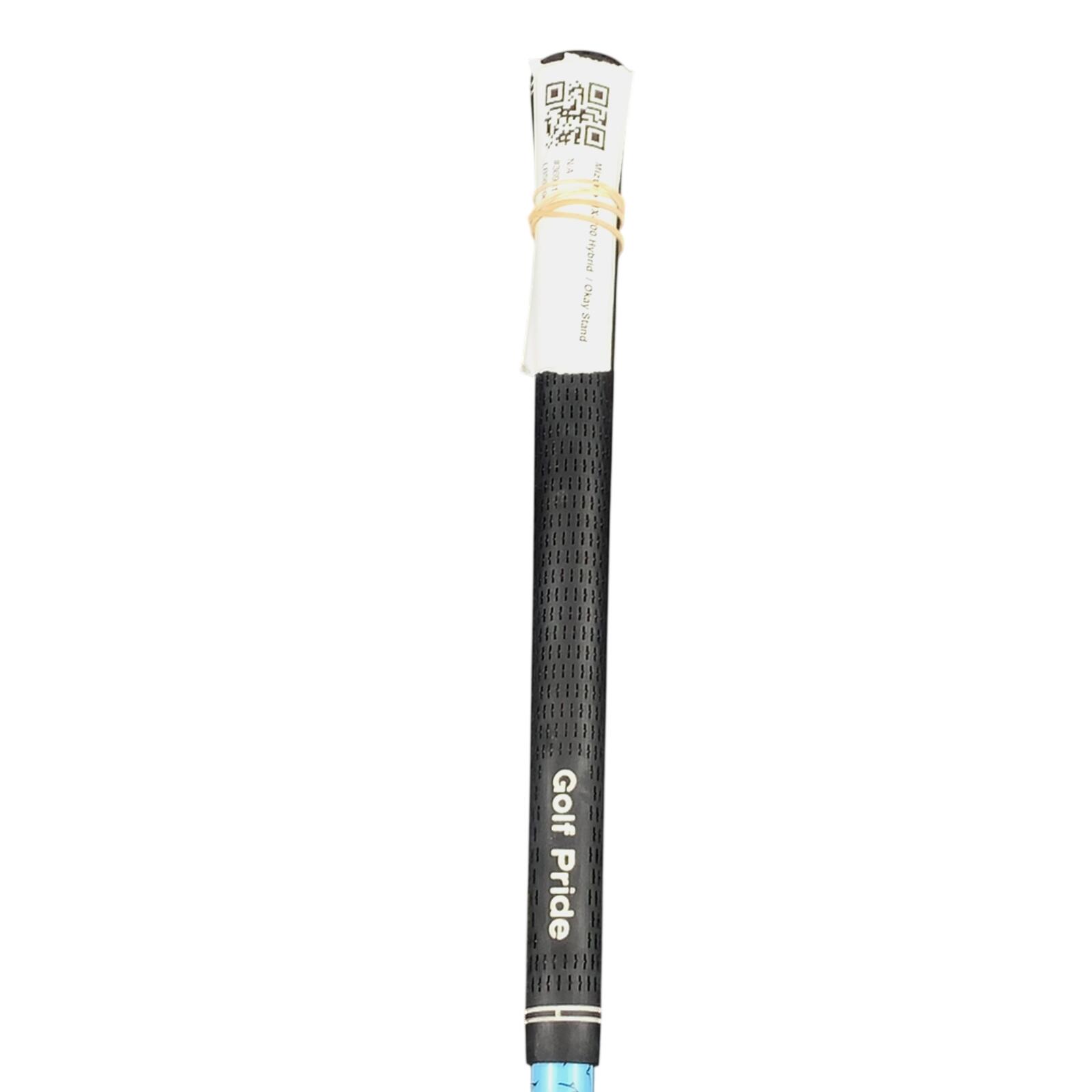 Mizuno MX-700 Hybrid / Flex Ladies / #5/26 6/6