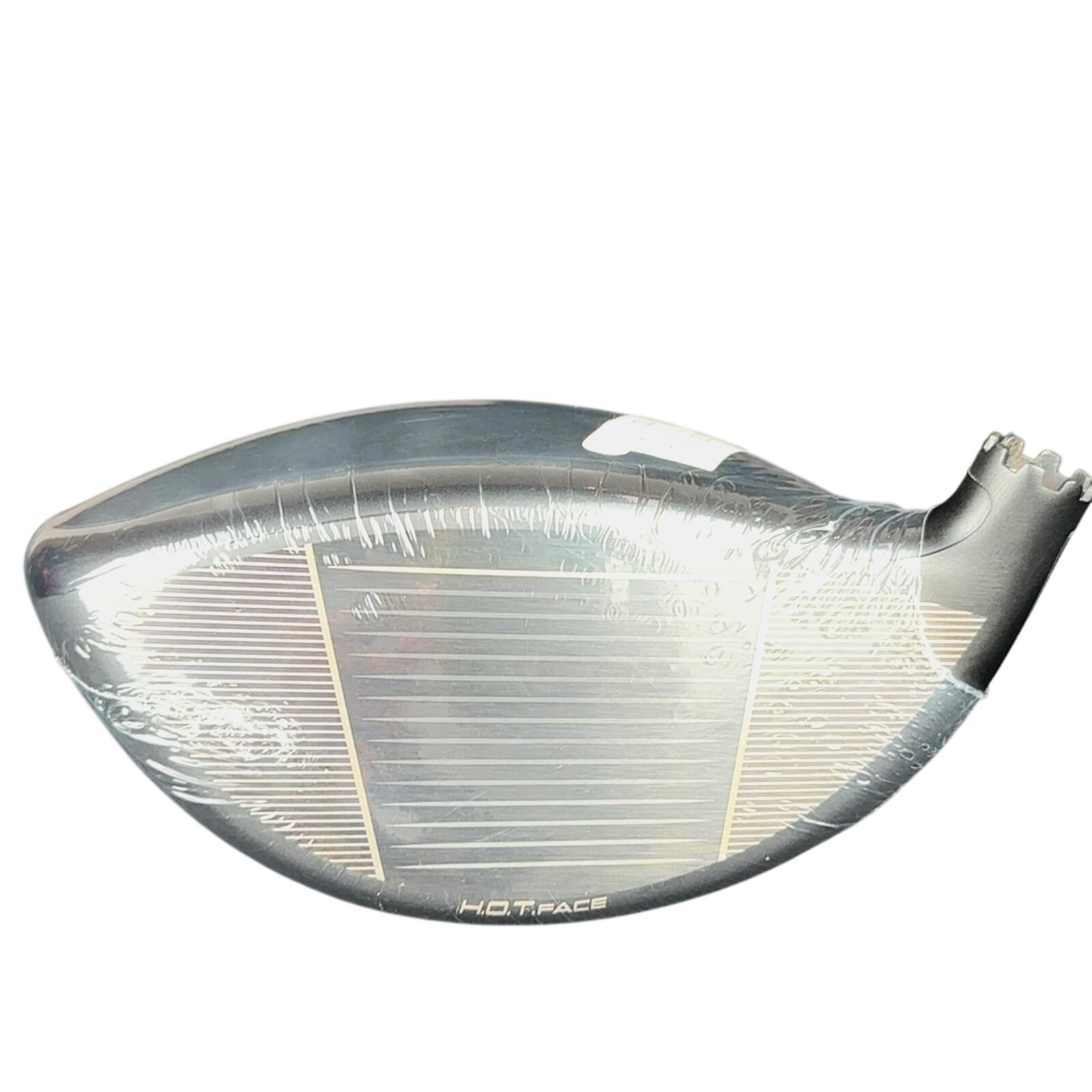 Cobra DS-Adapt Max-D Driver Hoofd / Loft 10.5 4/5
