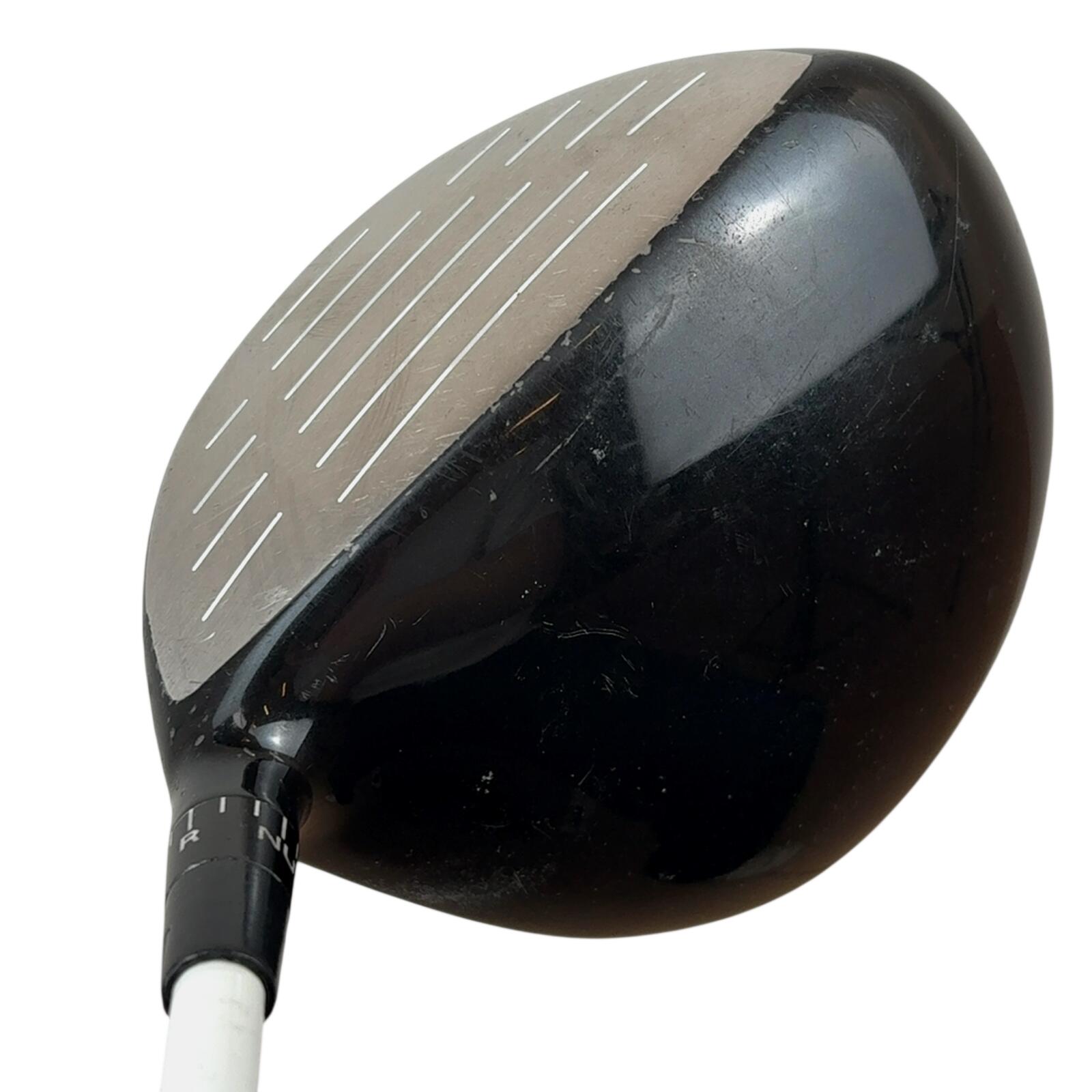 Srixon Z355 Driver / Flex Ladies / Loft 13 3/5