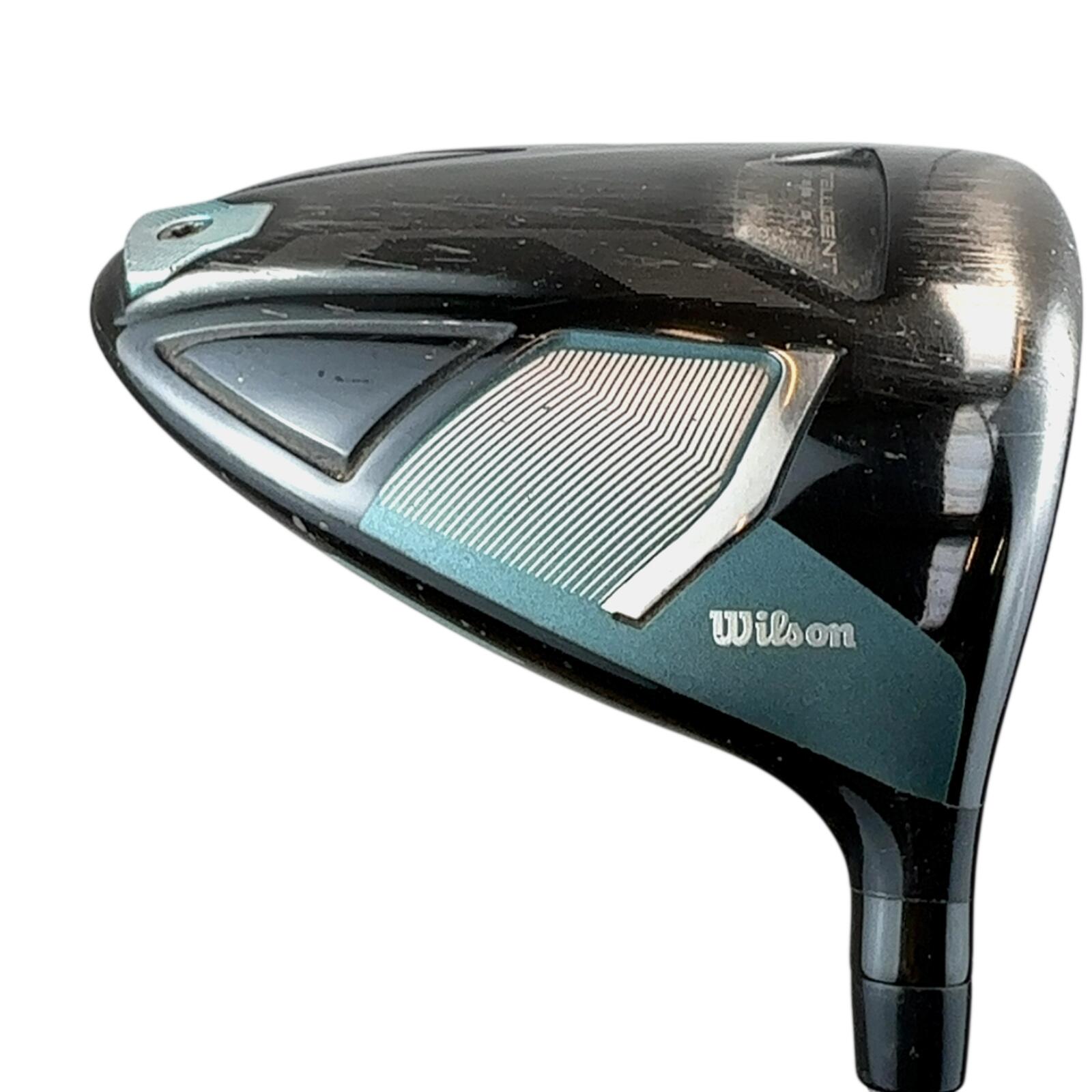 Wilson Staff D9 Driver / Flex Ladies / Loft 12 3/6
