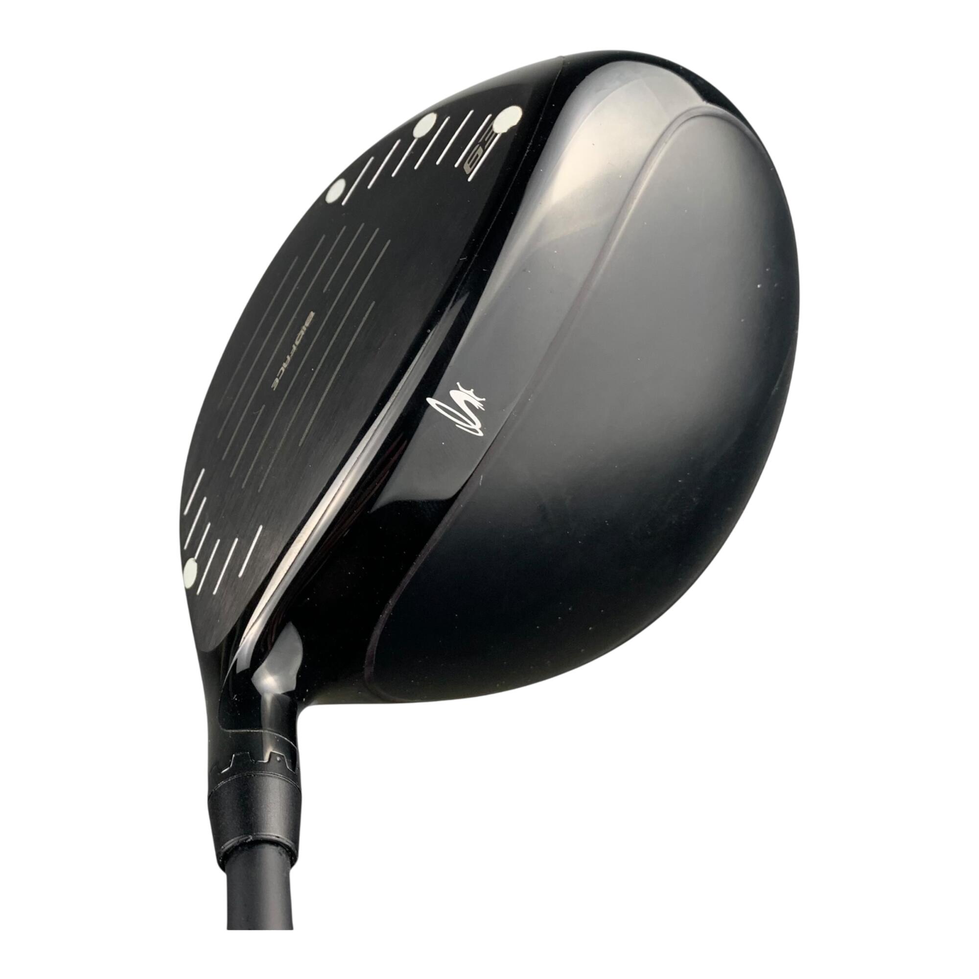 Cobra Biocell PLus Driver / Flex A-flex / Loft 9,5 3/5