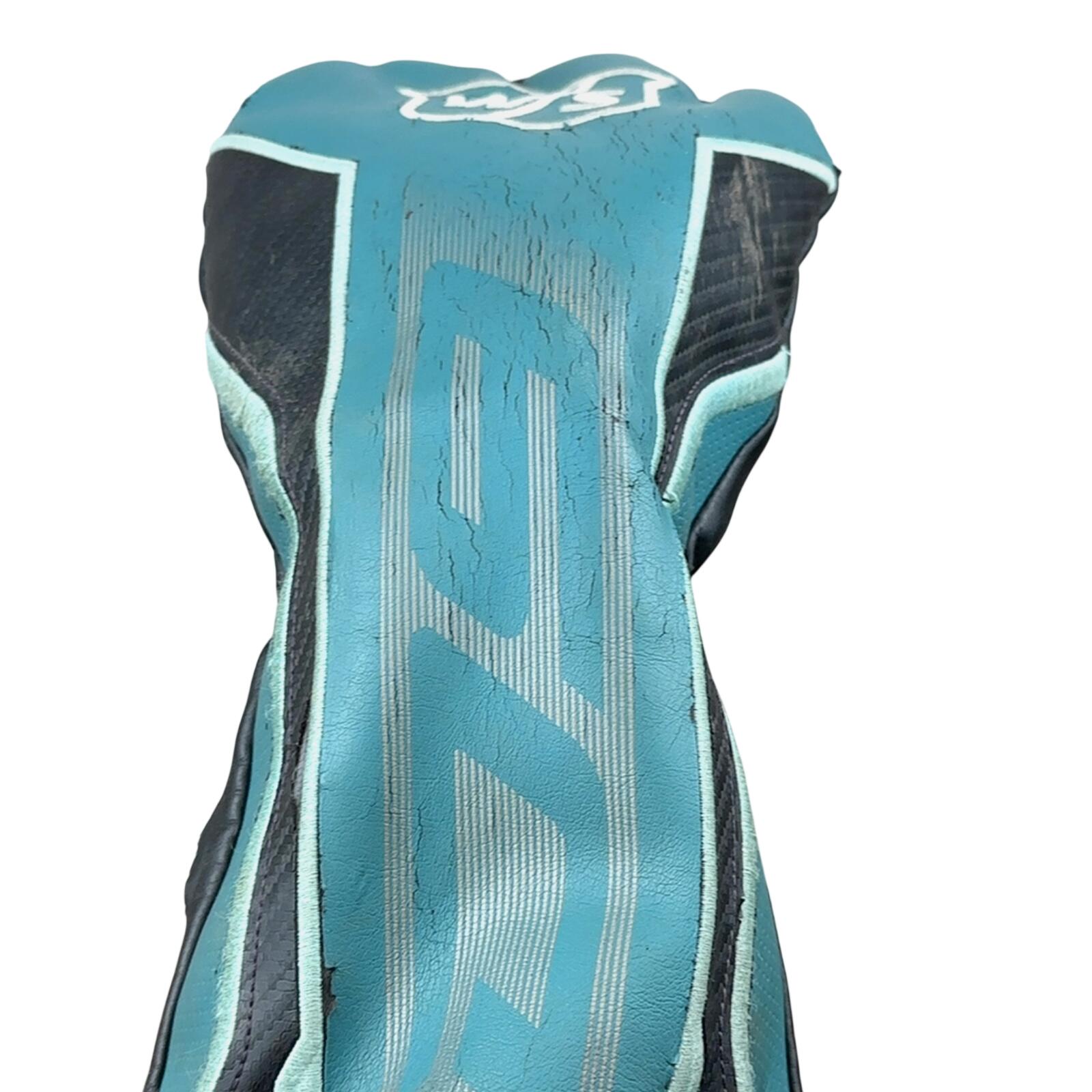 Wilson Staff D9 Driver / Flex Ladies / Loft 12 2/6