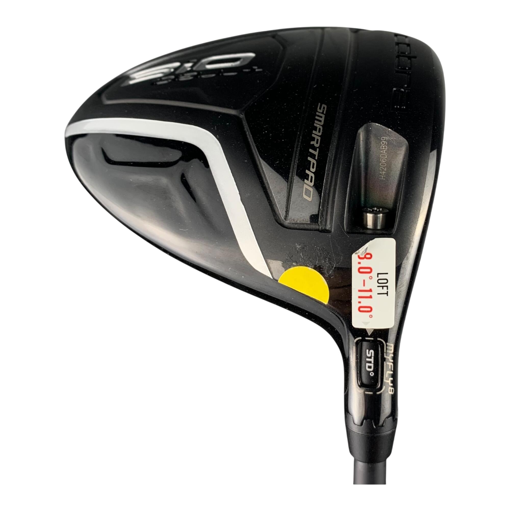 Cobra Biocell PLus Driver / Flex A-flex / Loft 9,5 2/5