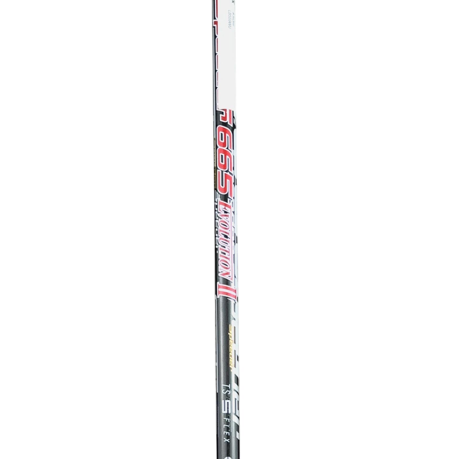 Callaway Great Big Bertha Driver / Flex Stiff / Loft 9 5/6