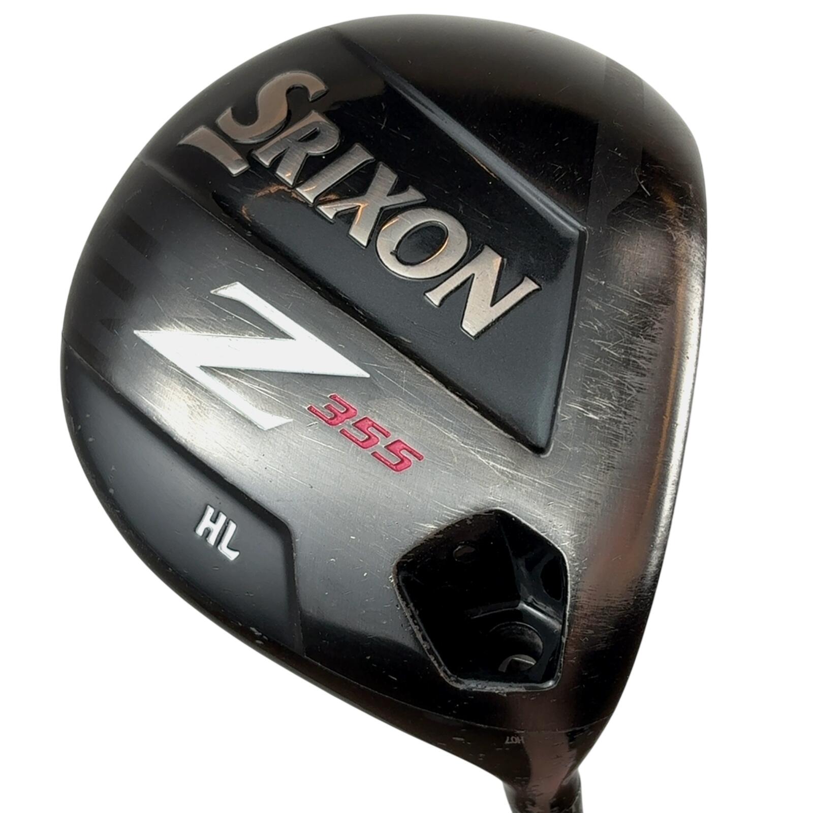 SRIXON picture