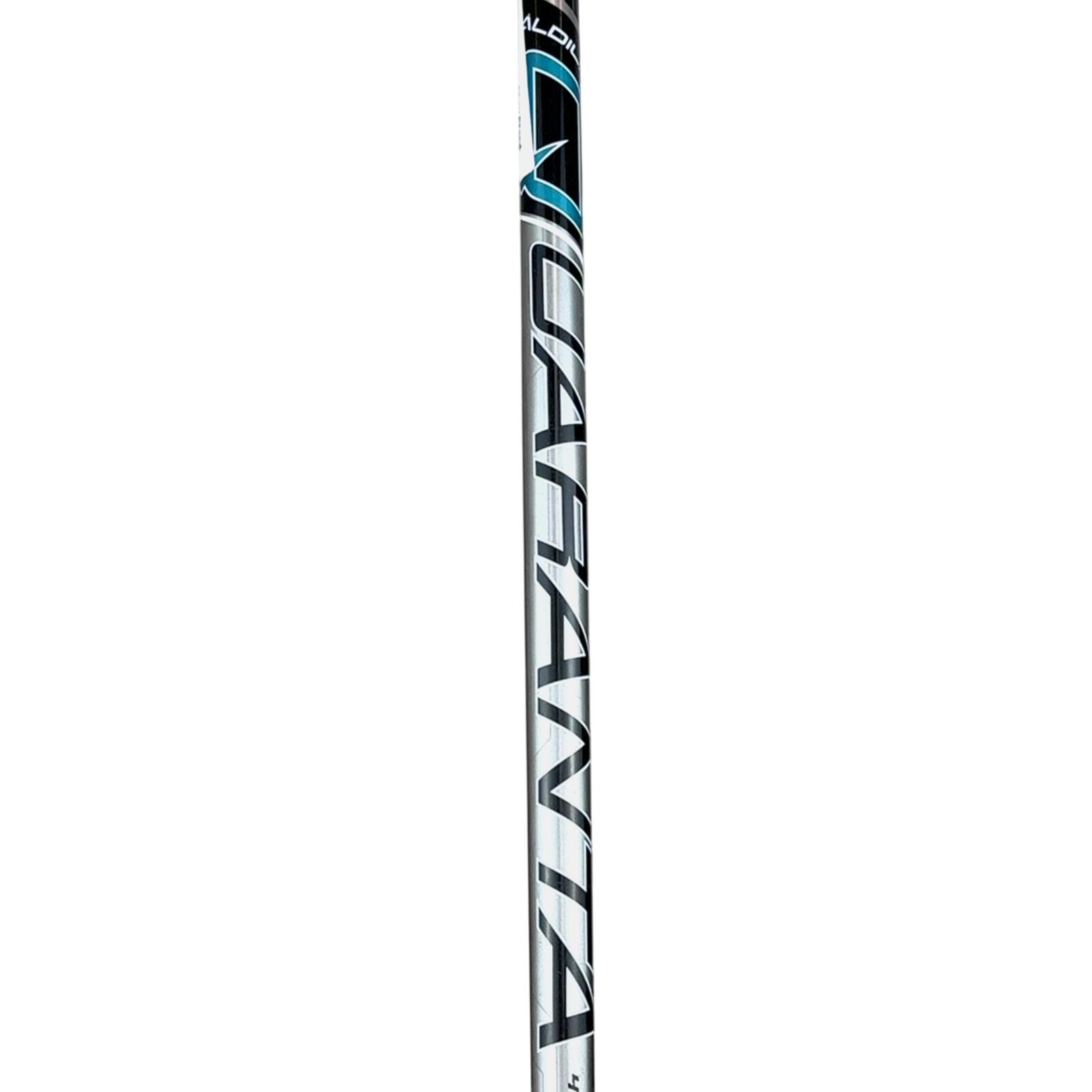 Wilson Staff D9 Driver / Flex Ladies / Loft 12 5/6