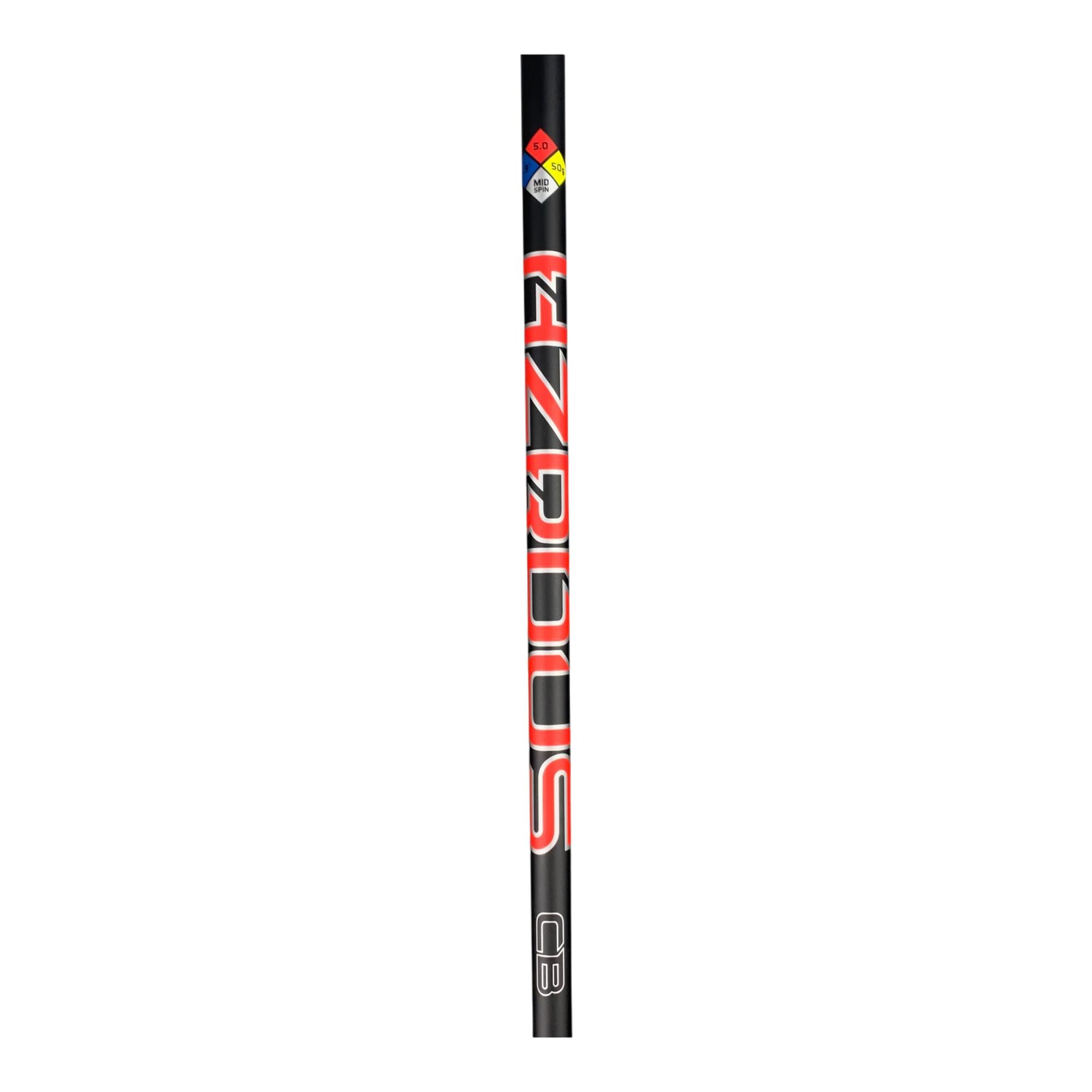 Cobra Biocell PLus Driver / Flex A-flex / Loft 9,5 4/5