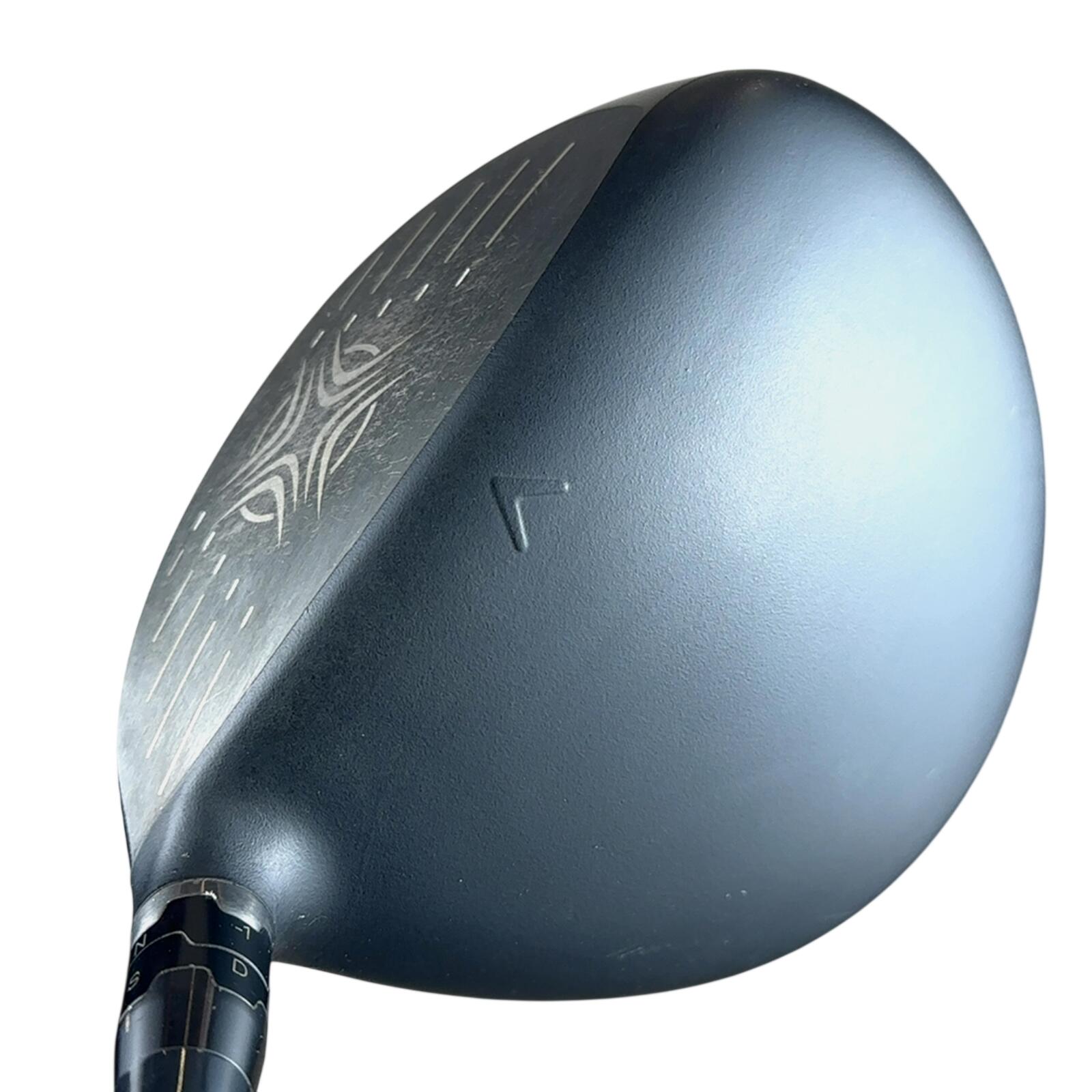 Callaway Great Big Bertha Driver / Flex Stiff / Loft 9 4/6