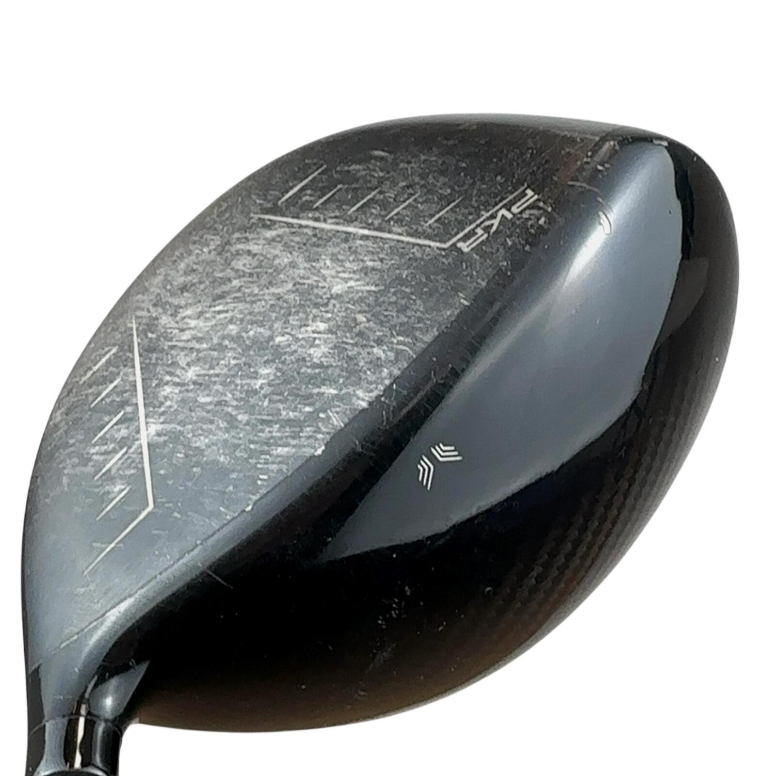 Wilson Staff D9 Driver / Flex Ladies / Loft 12 4/6
