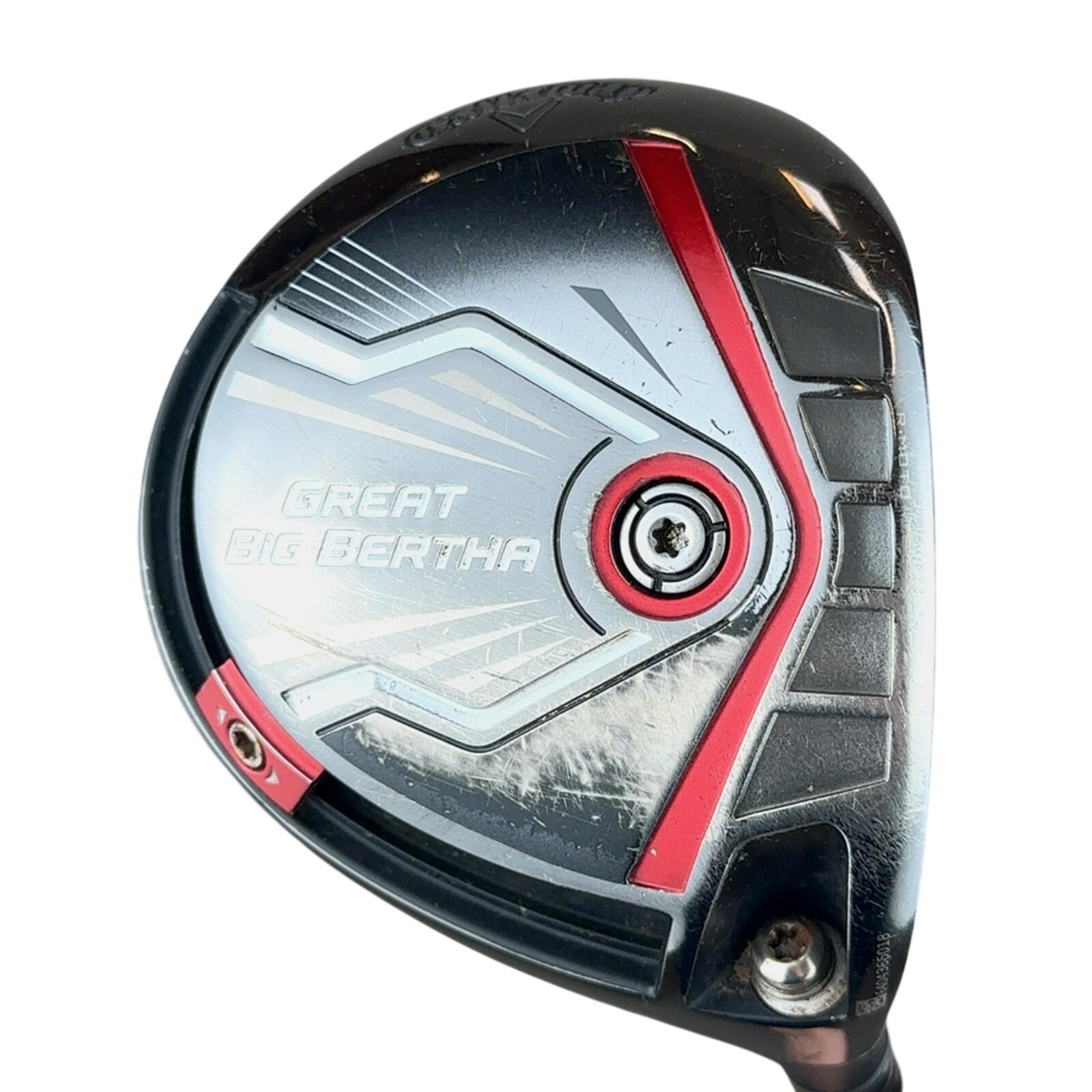 CALLAWAY picture