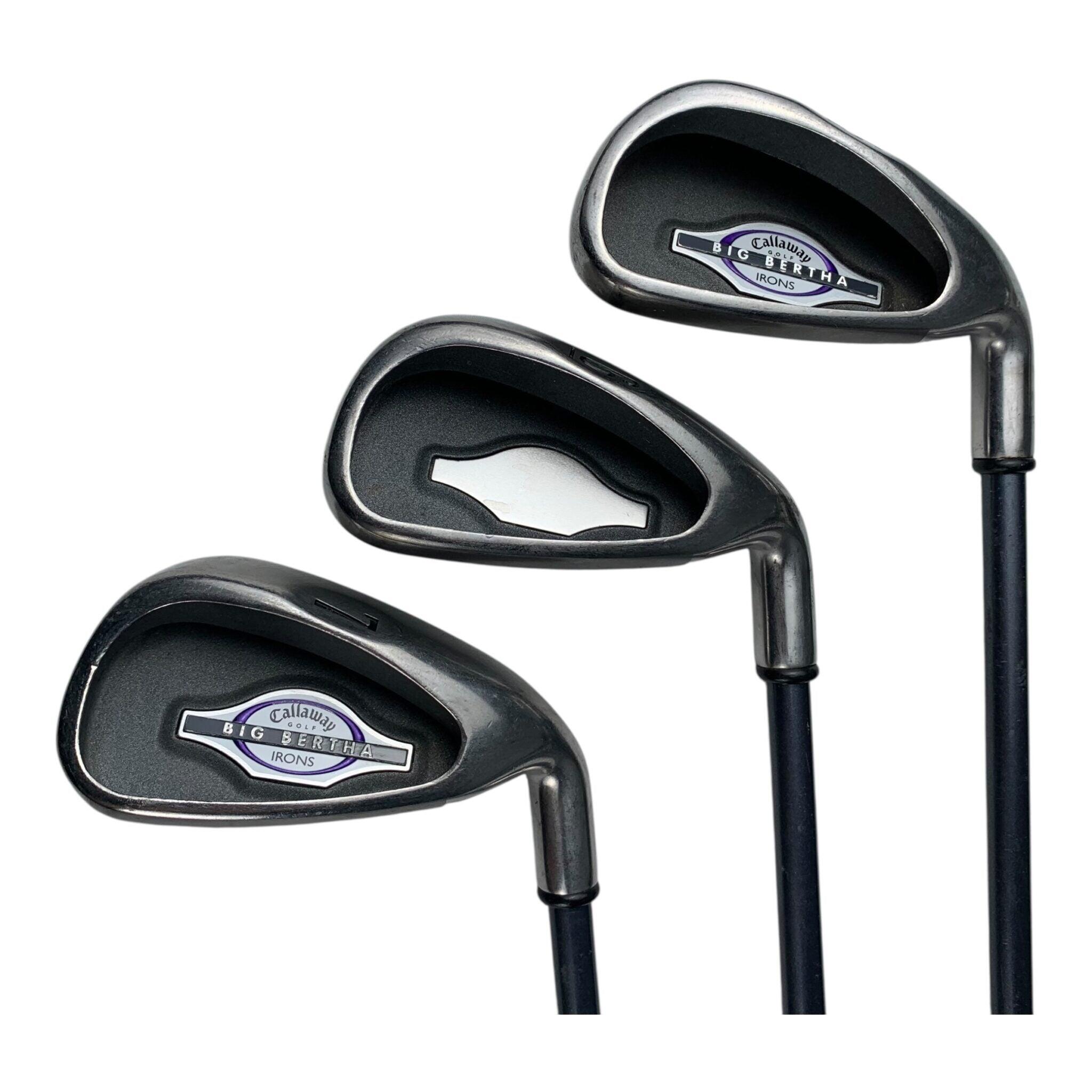 CALLAWAY picture