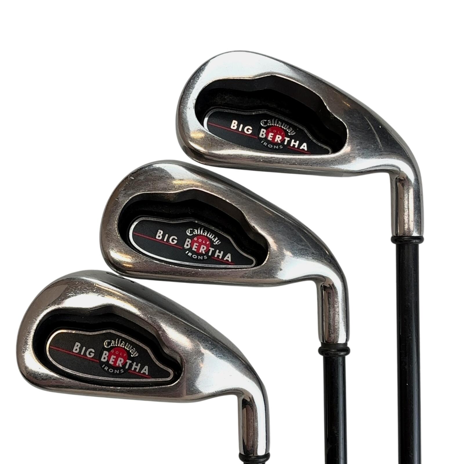CALLAWAY picture