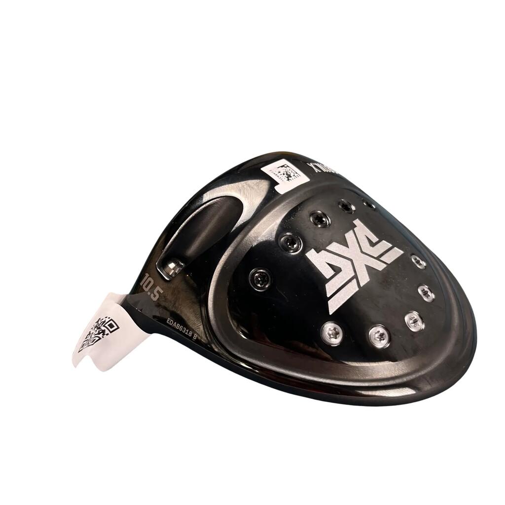 Left PXG 0811LX Driver head / Loft 10,5