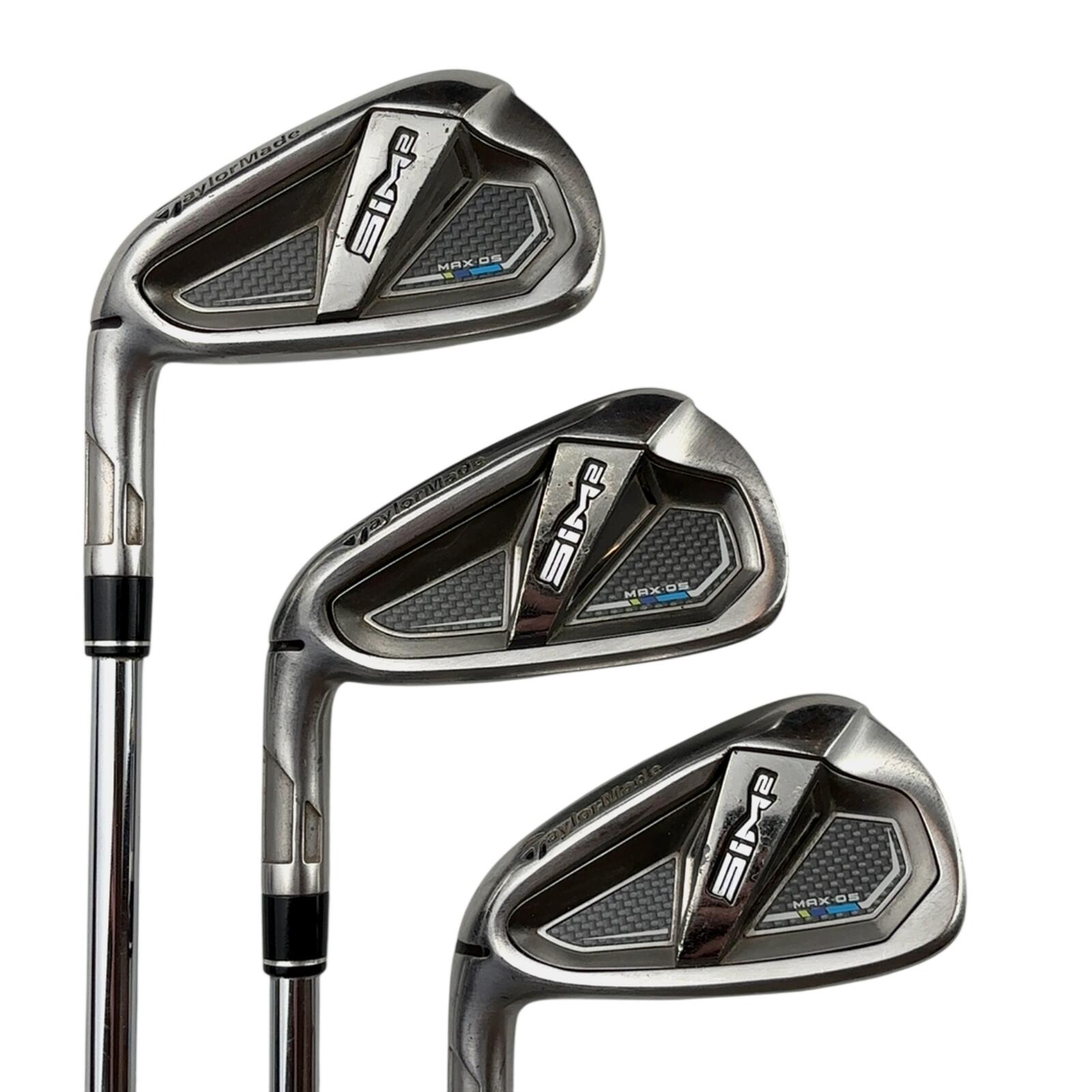 TAYLORMADE picture