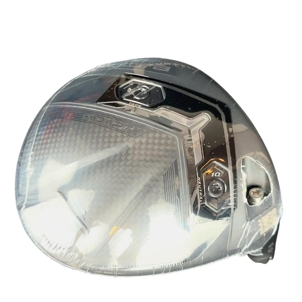 Cobra DS-Adapt LS Driver Head / Loft 9