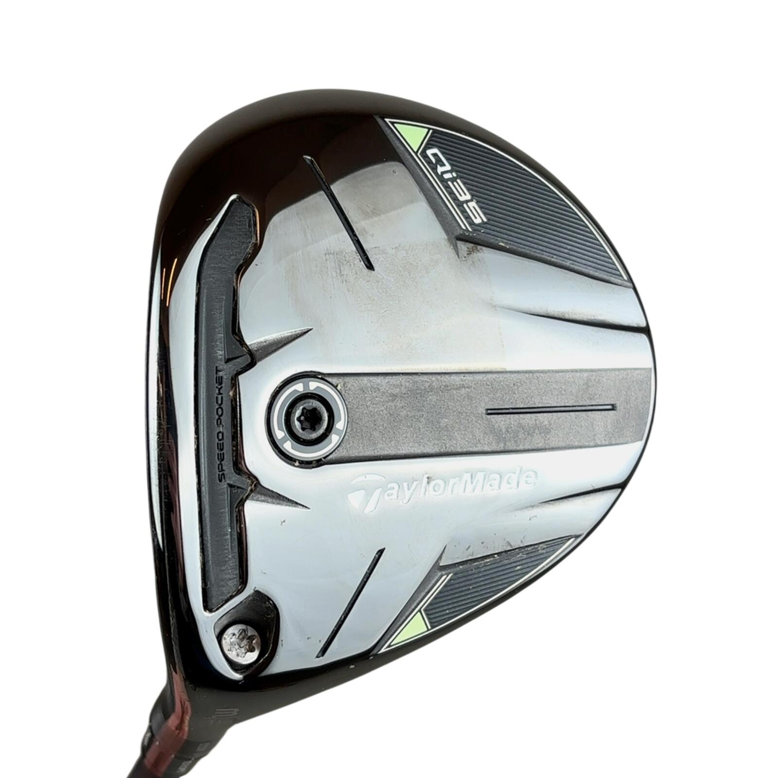 TAYLORMADE picture