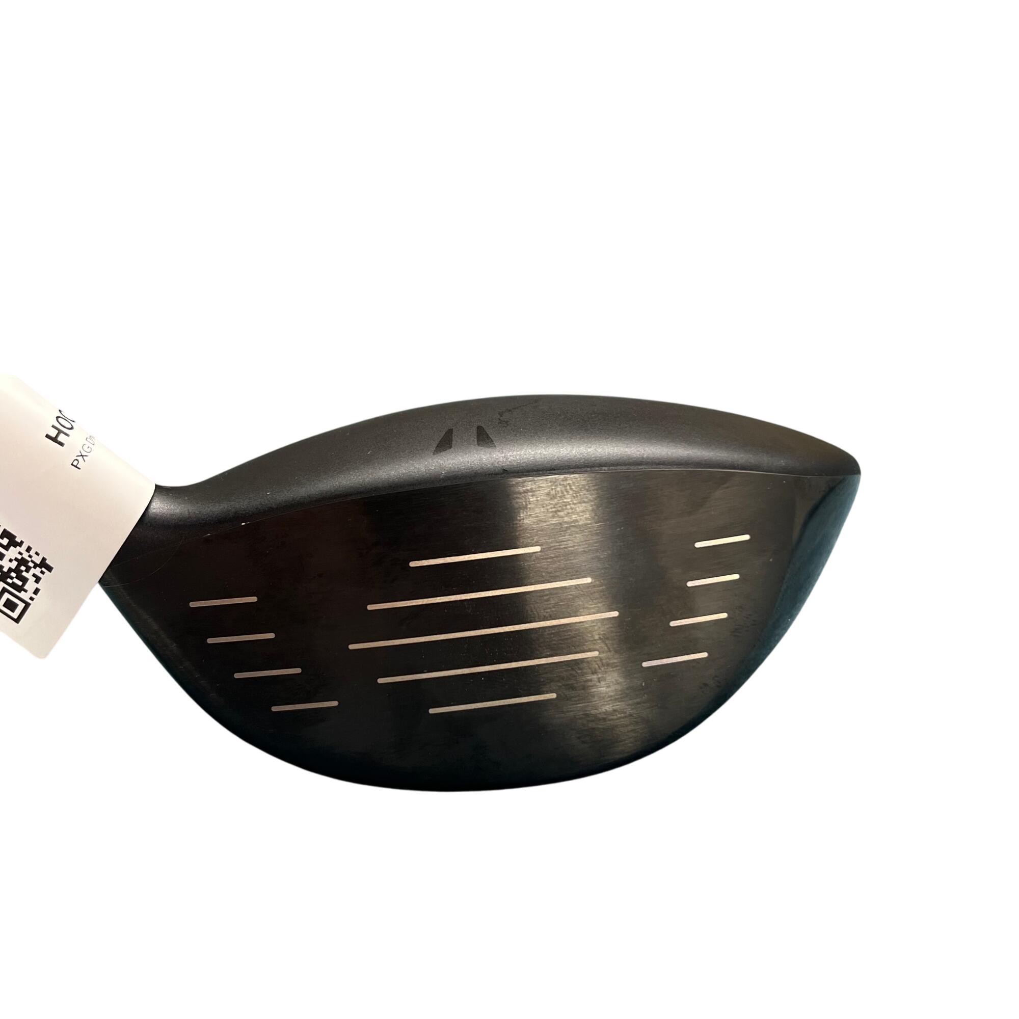 Gaucher PXG 0811LX Driver Tête / Loft 10,5 3/4