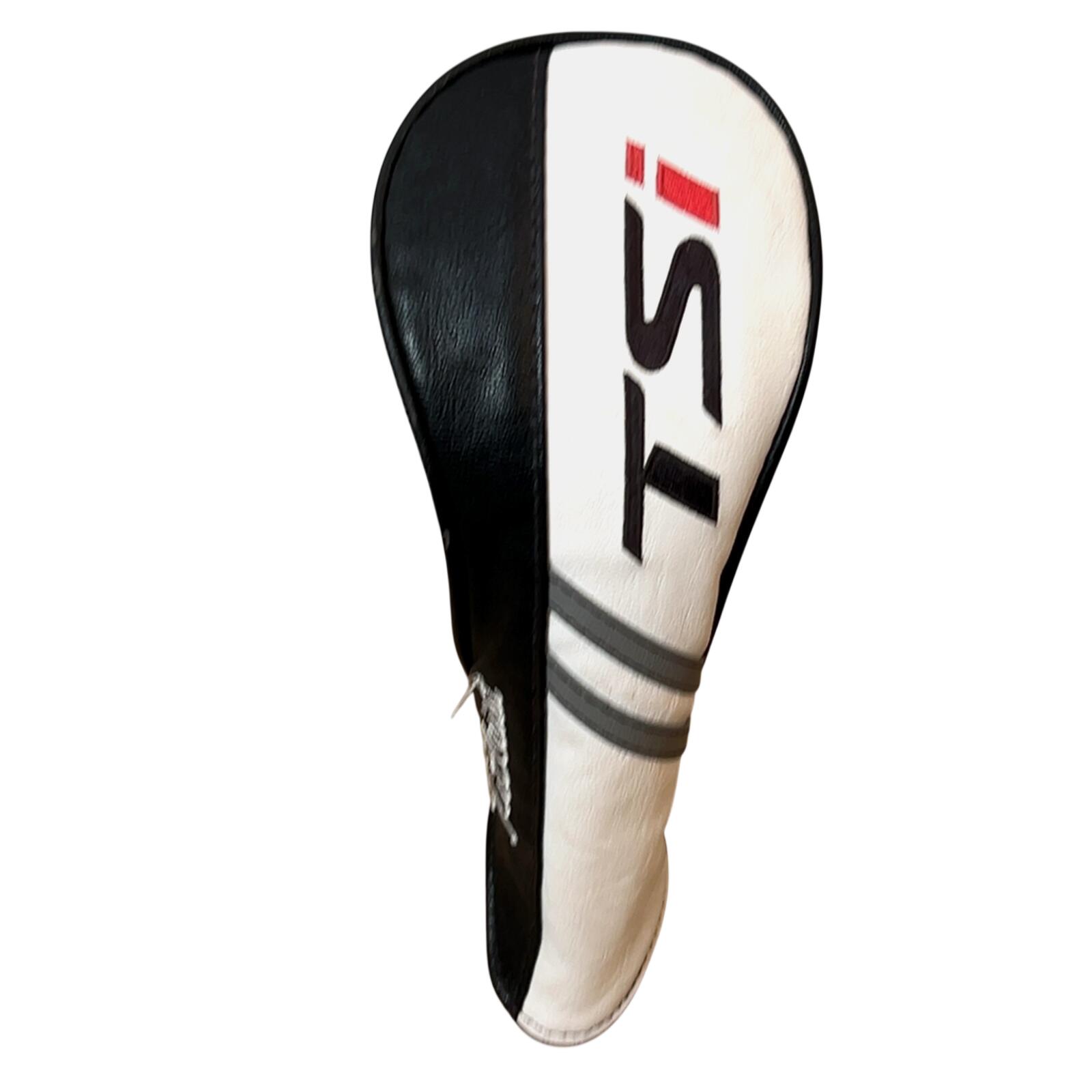 Titleist TSi2 Fairway Wood / Flex X-Stiff / #3/15 2/7