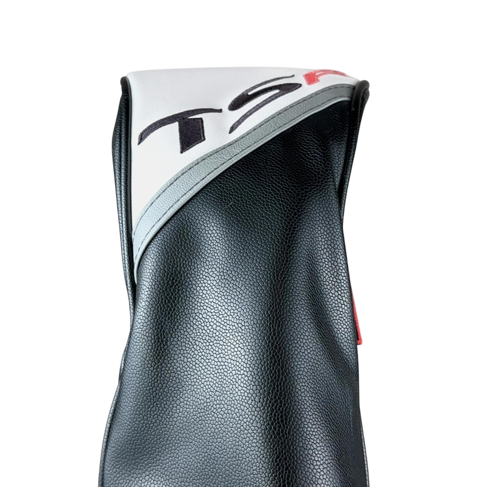 Titleist TSR4 Driver / Flex Stiff / Loft 8 2/6