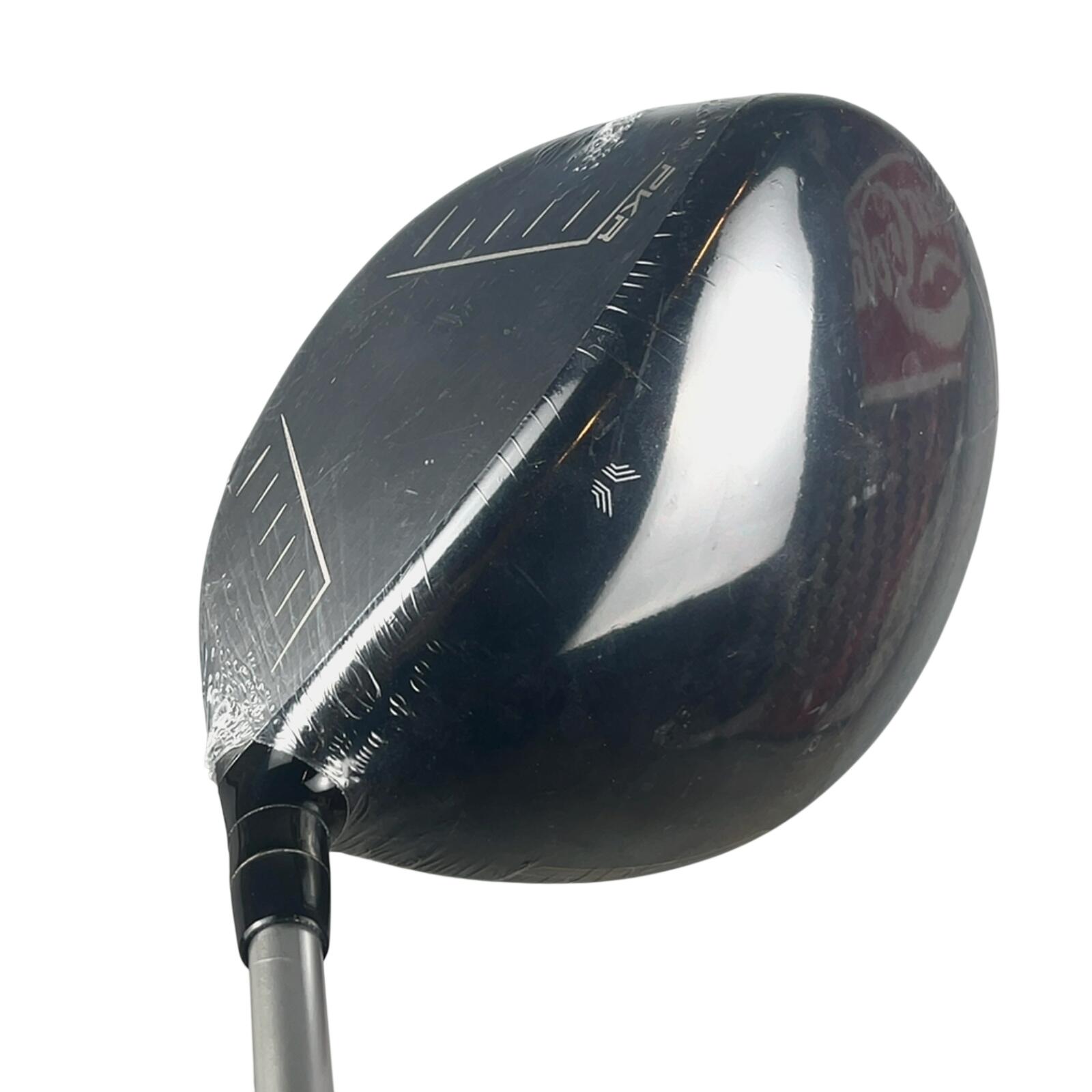 Wilson Staff D9 Driver / Flex A-flex / Loft 13 3/5