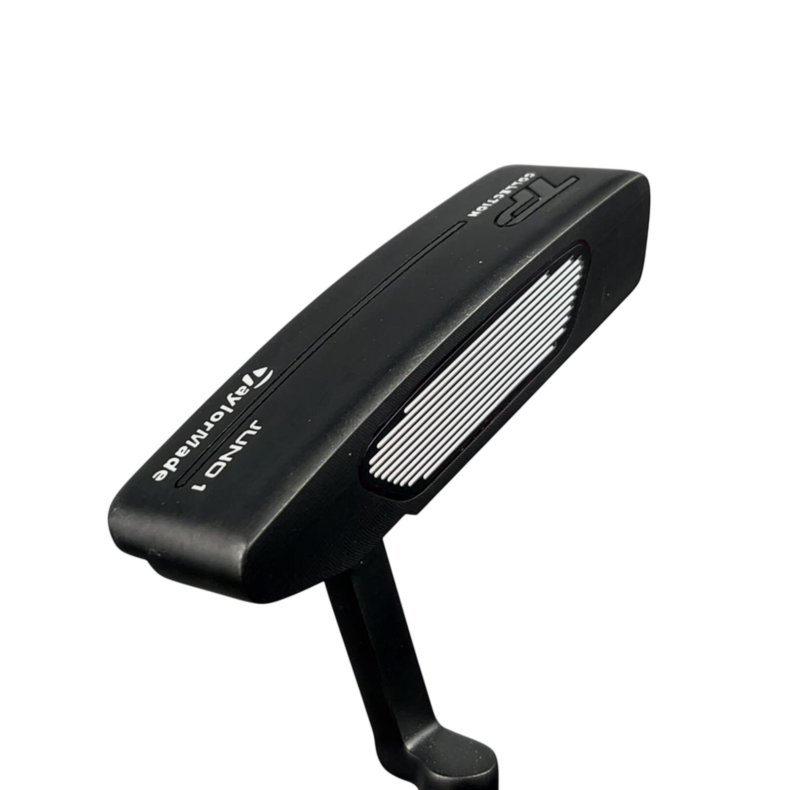 TaylorMade TP JUNO 1 Putter / 34" 2/6