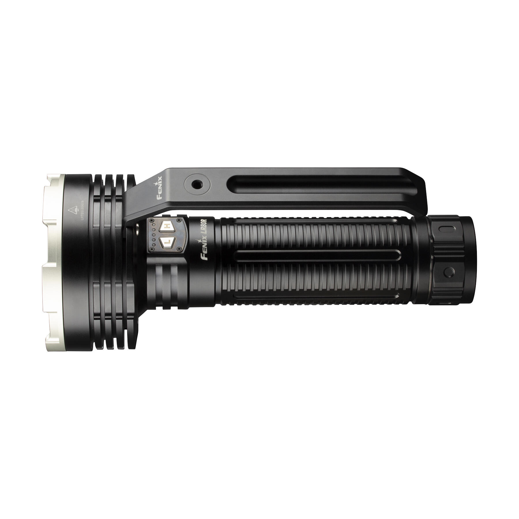 Lampe torche Fenix LR80R 18 000 lm, rechargeable USB‑C, 12 000 mAh 2/5