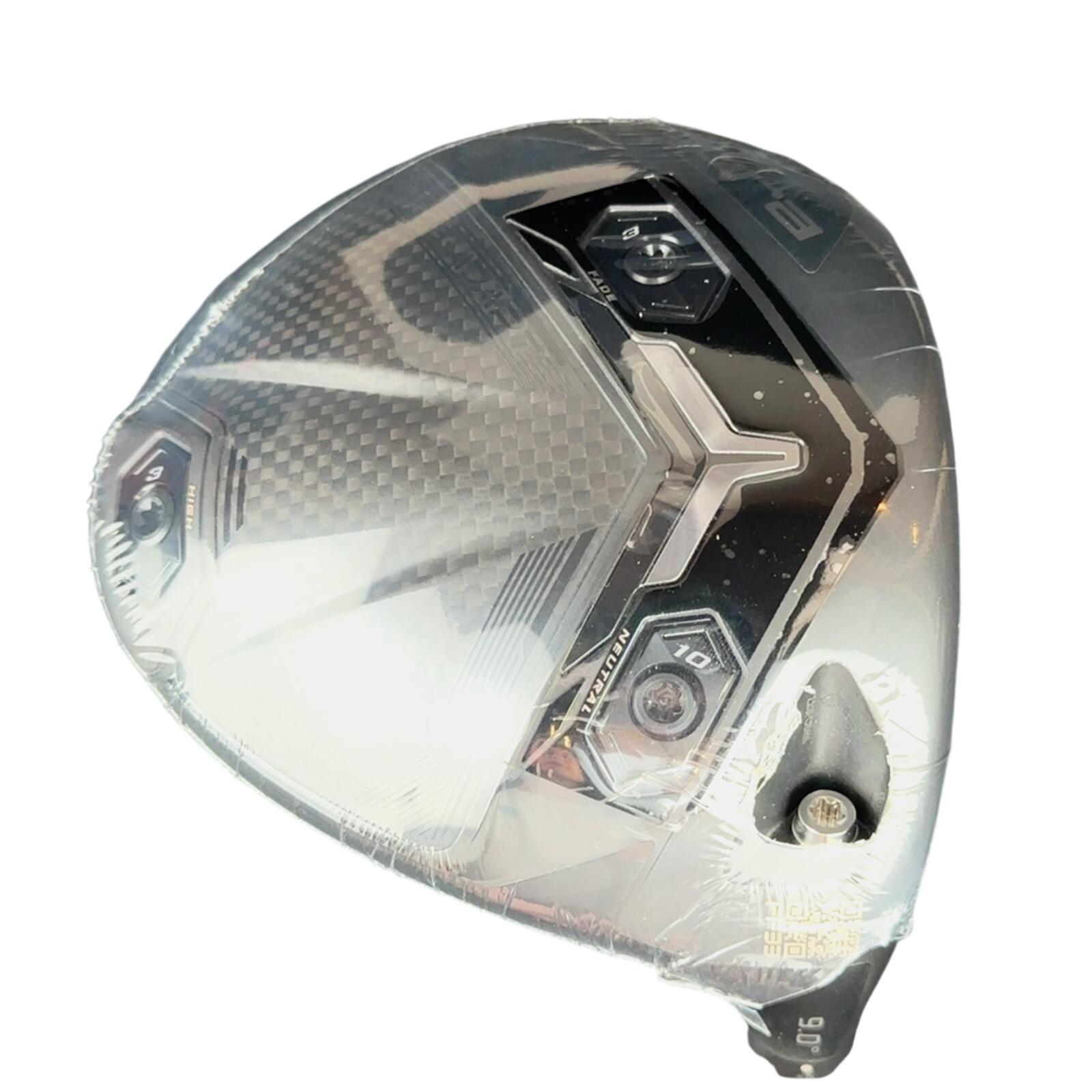 Cobra DS-Adapt LS Driver Hoofd / Loft 9 3/5