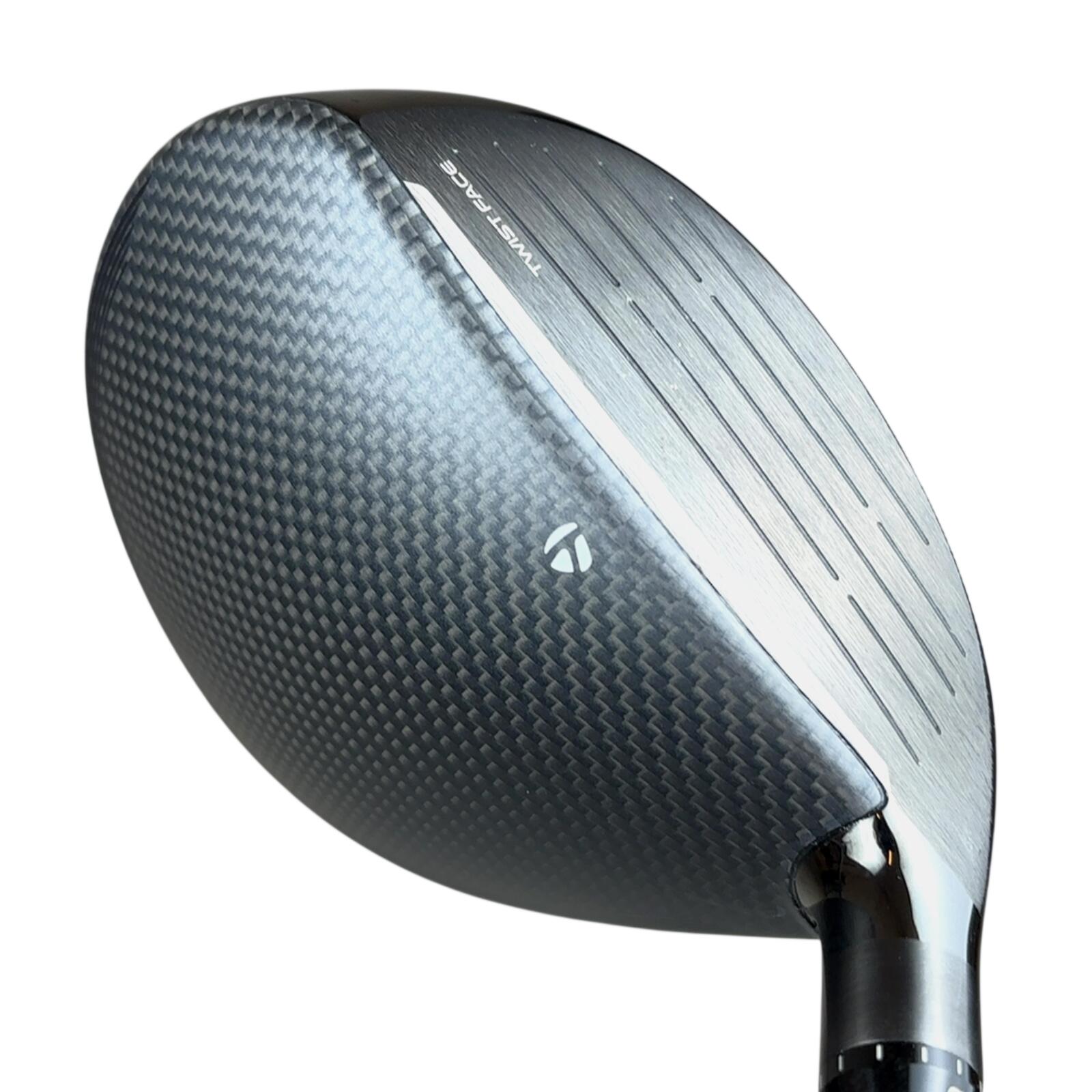 Gaucher TaylorMade Qi35 Fairway Wood / Flex Regular / #3/15 3/5