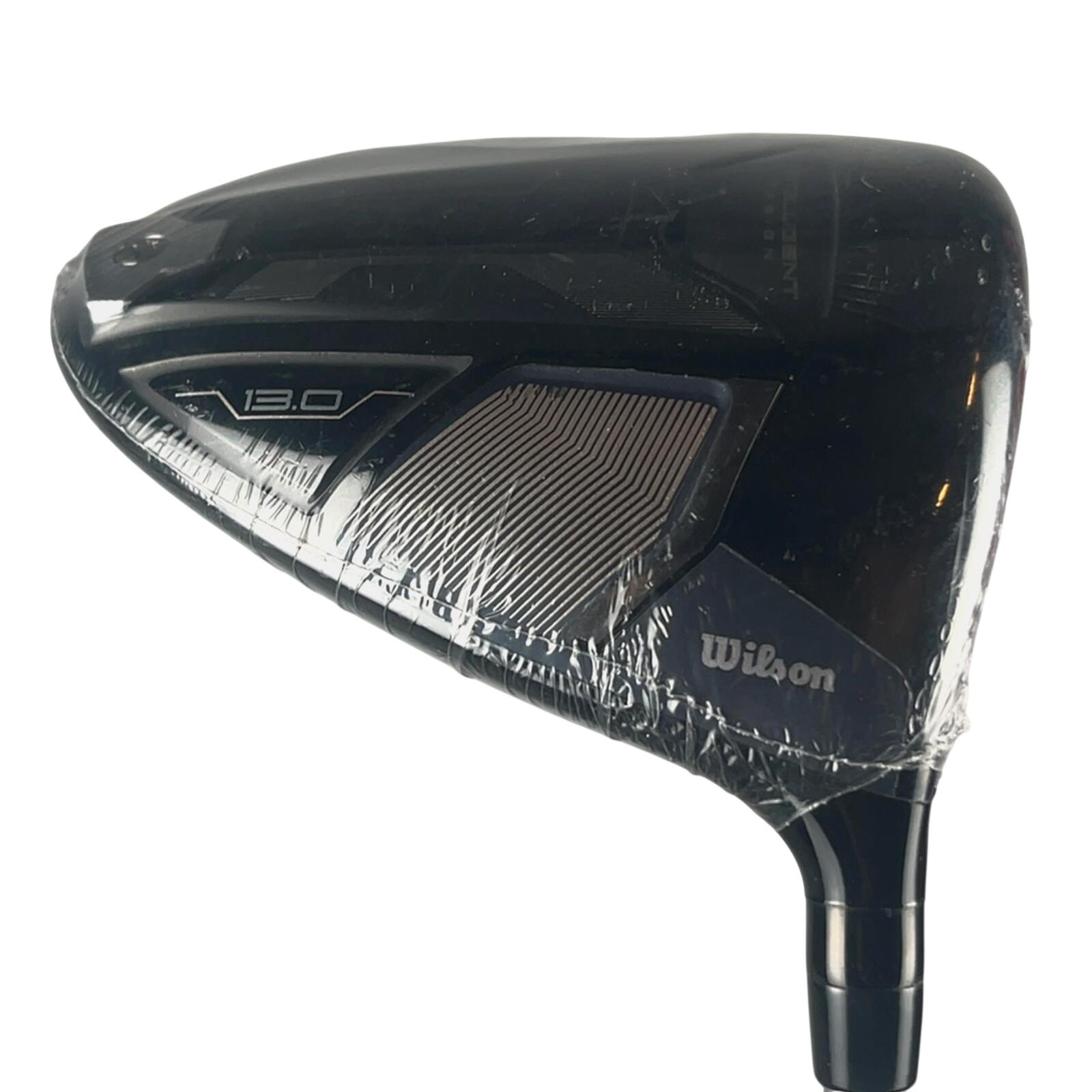 Wilson Staff D9 Driver / Flex A-flex / Loft 13 2/5