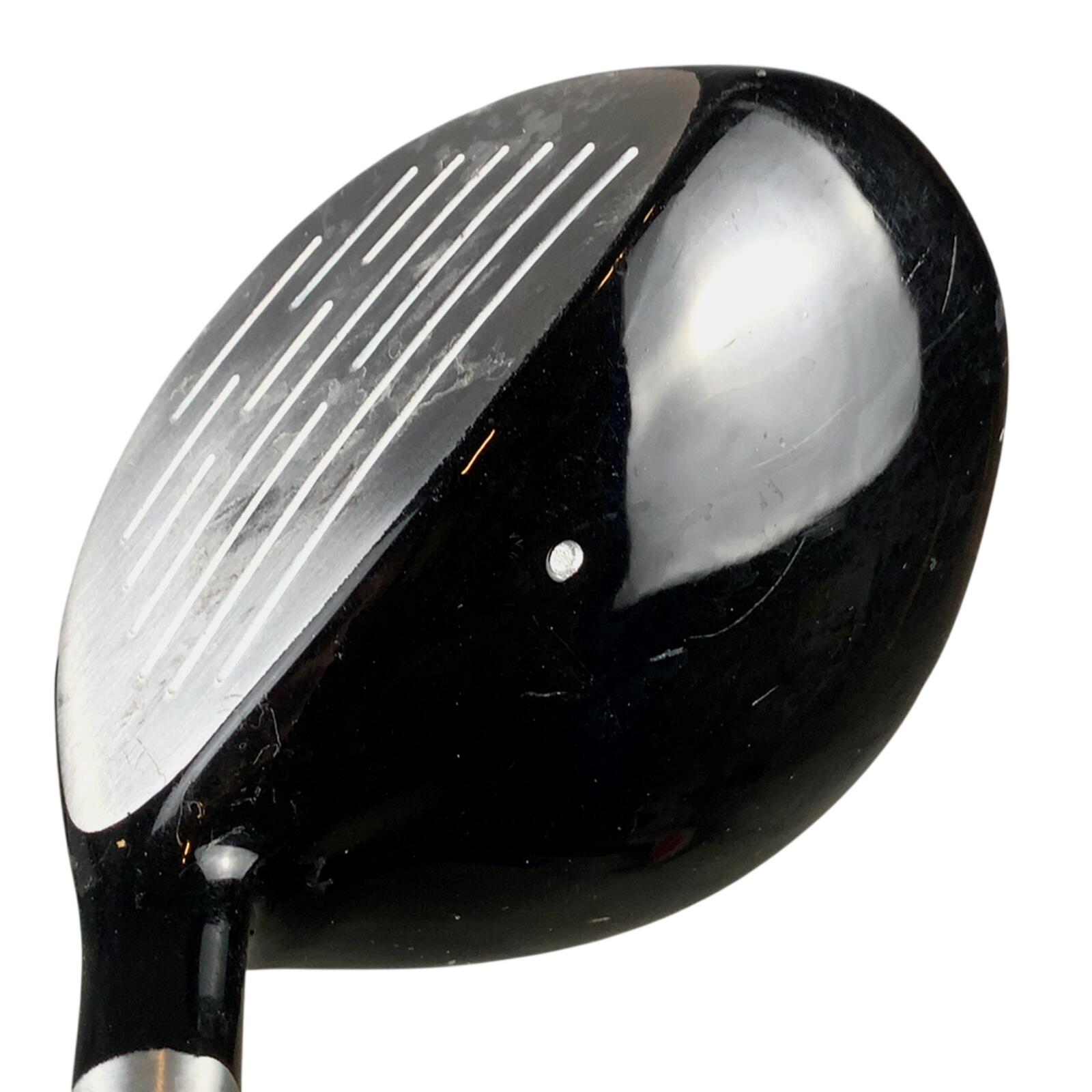 Dunlop Vision Fairway Wood / Flex Ladies / #3/15 3/5