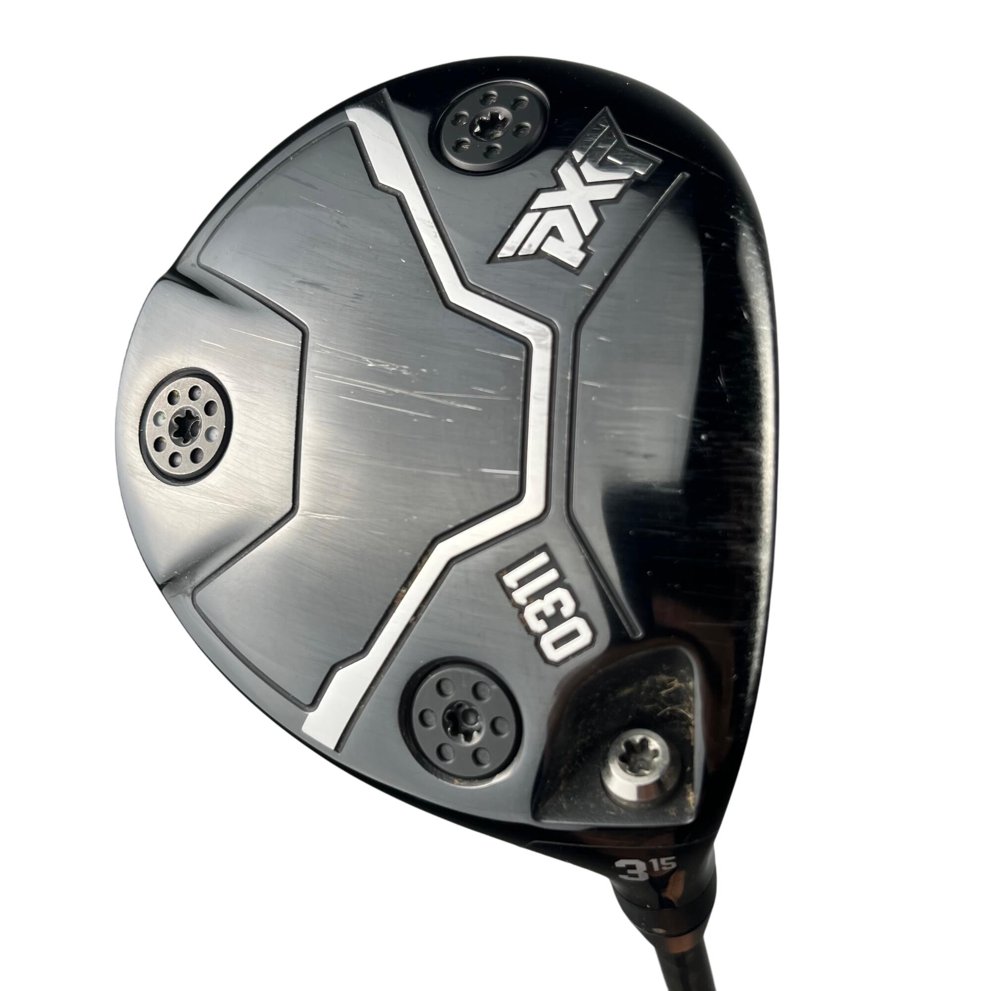 PXG picture