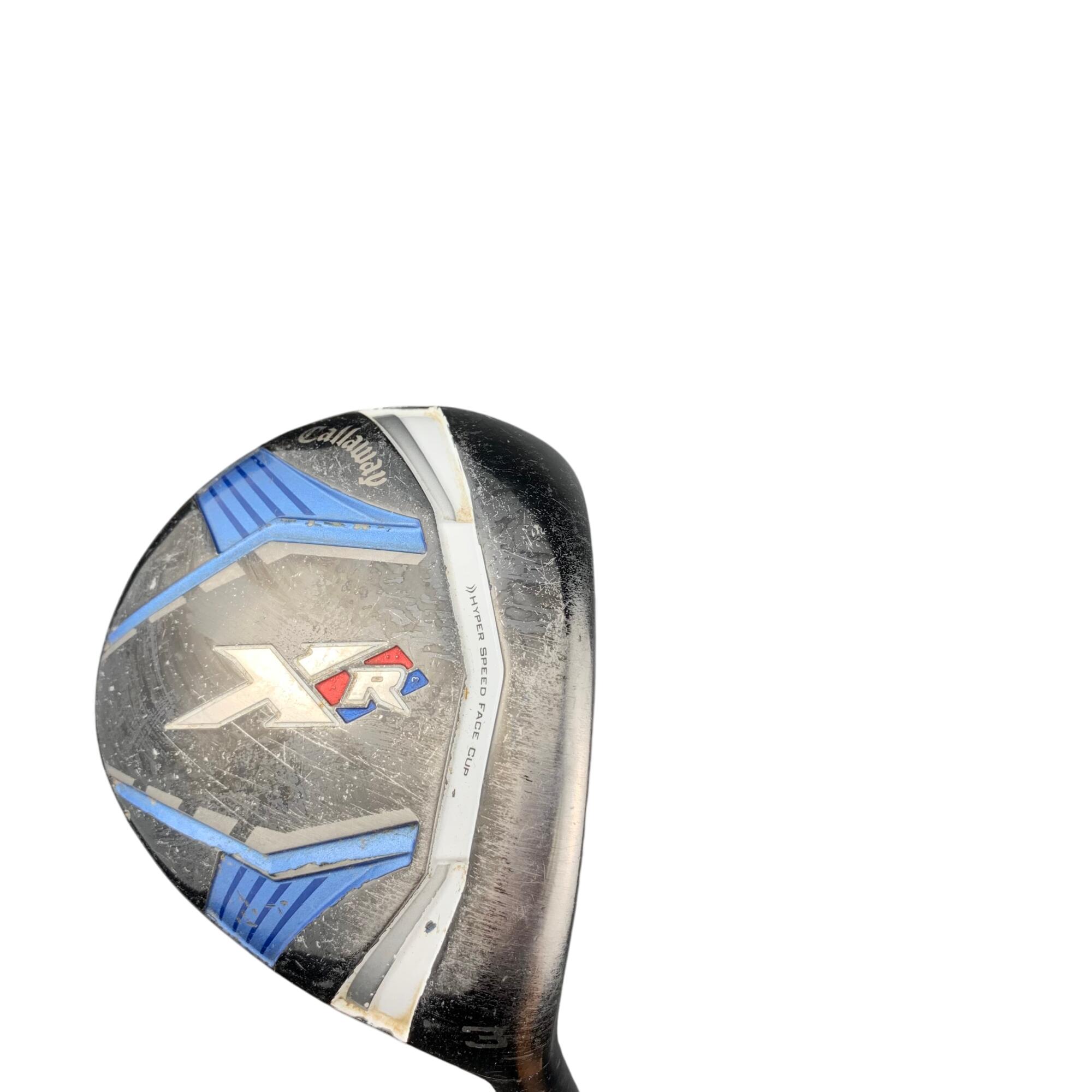 CALLAWAY picture