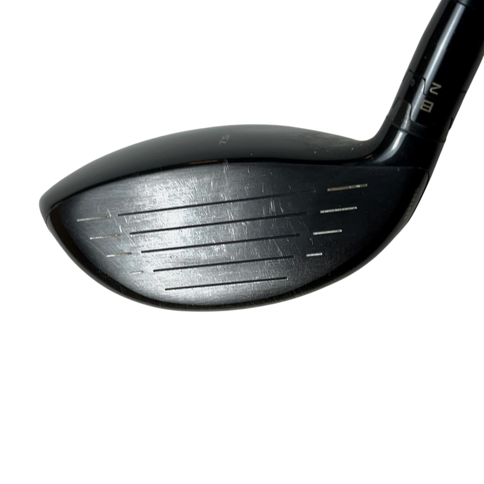 Titleist TSi2 Fairway Wood / Flex X-Stiff / #3/15 5/7