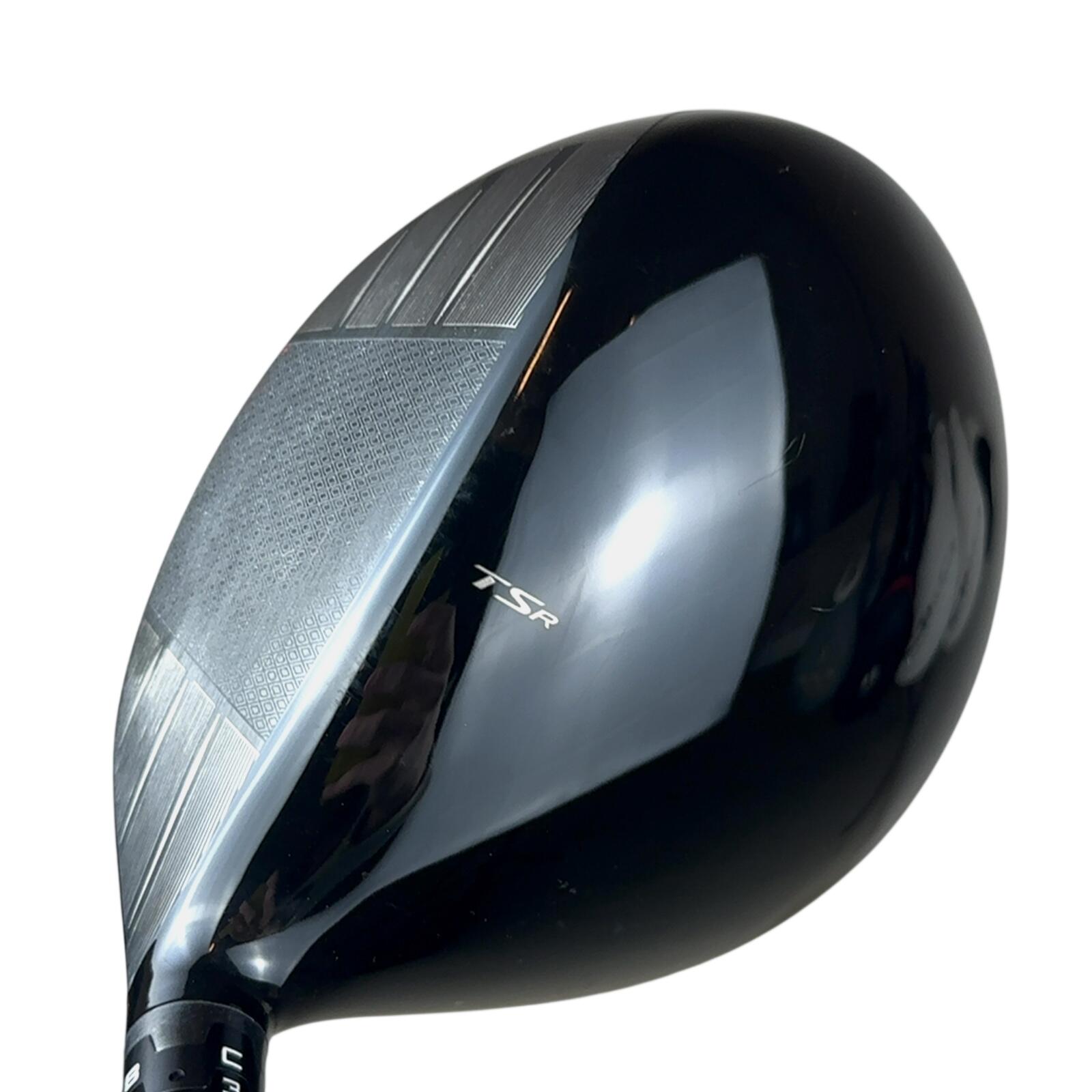 Titleist TSR4 Driver / Flex Stiff / Loft 8 4/6