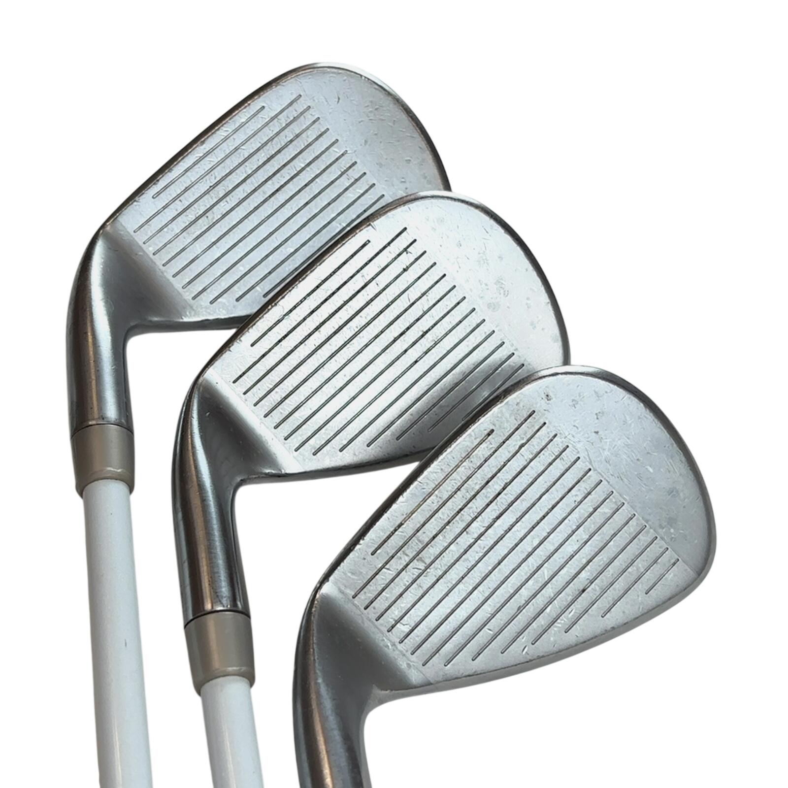 Cobra Fly-Z Série de fers / 6-PW+GW / Flex Ladies / Graphite 7/7
