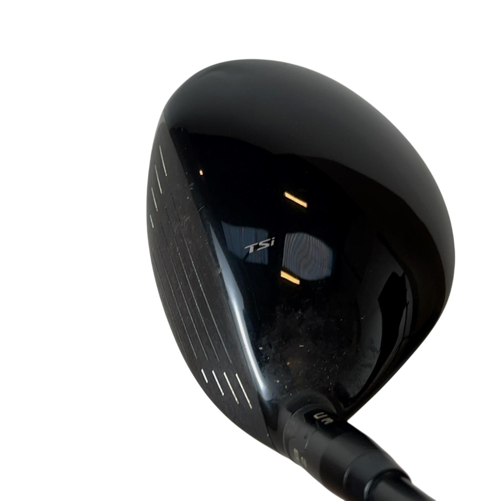 Titleist TSi2 Fairway Wood / Flex X-Stiff / #3/15 4/7