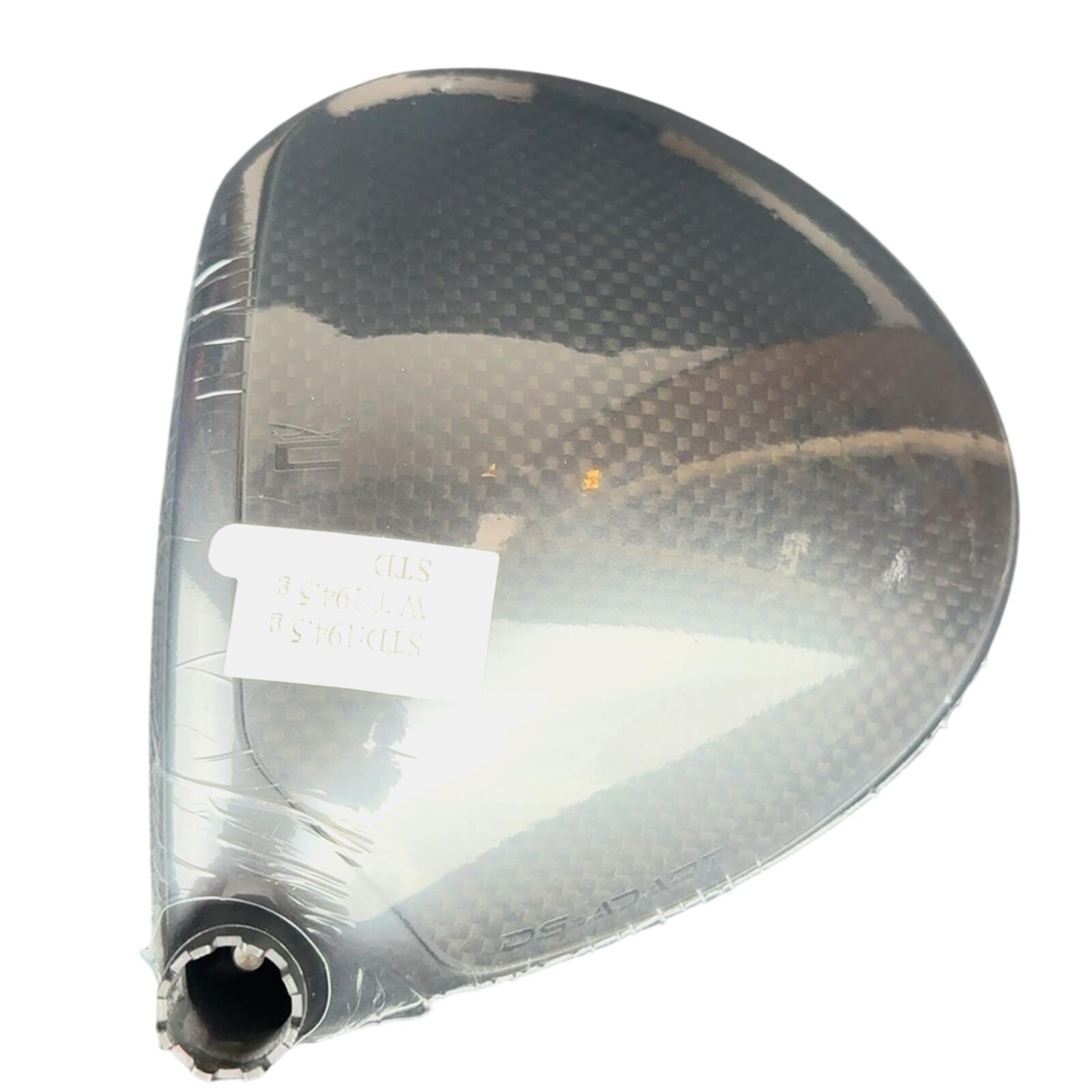 Cobra DS-Adapt LS Driver Hoofd / Loft 9 5/5