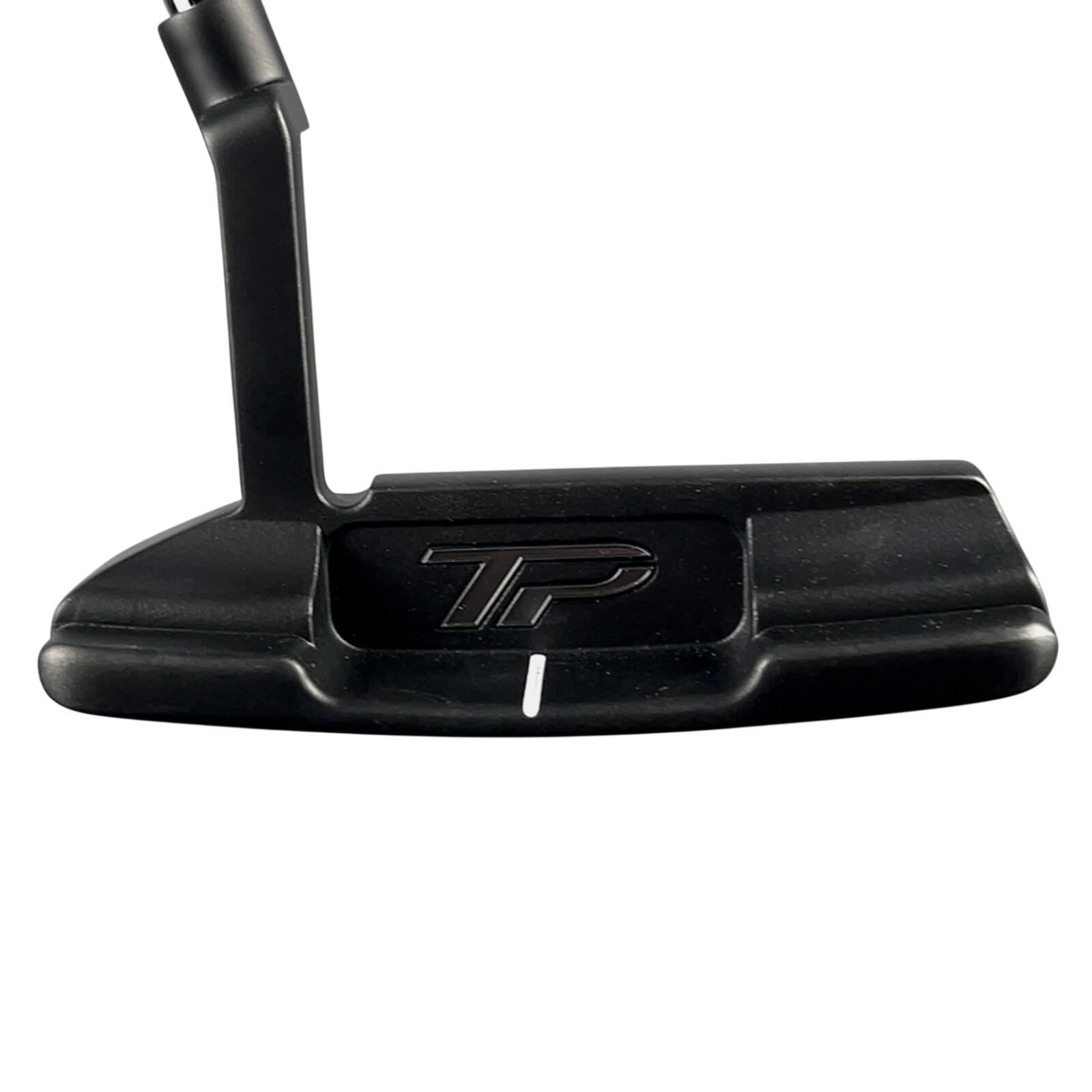 TaylorMade TP JUNO 1 Putter / 34" 4/6