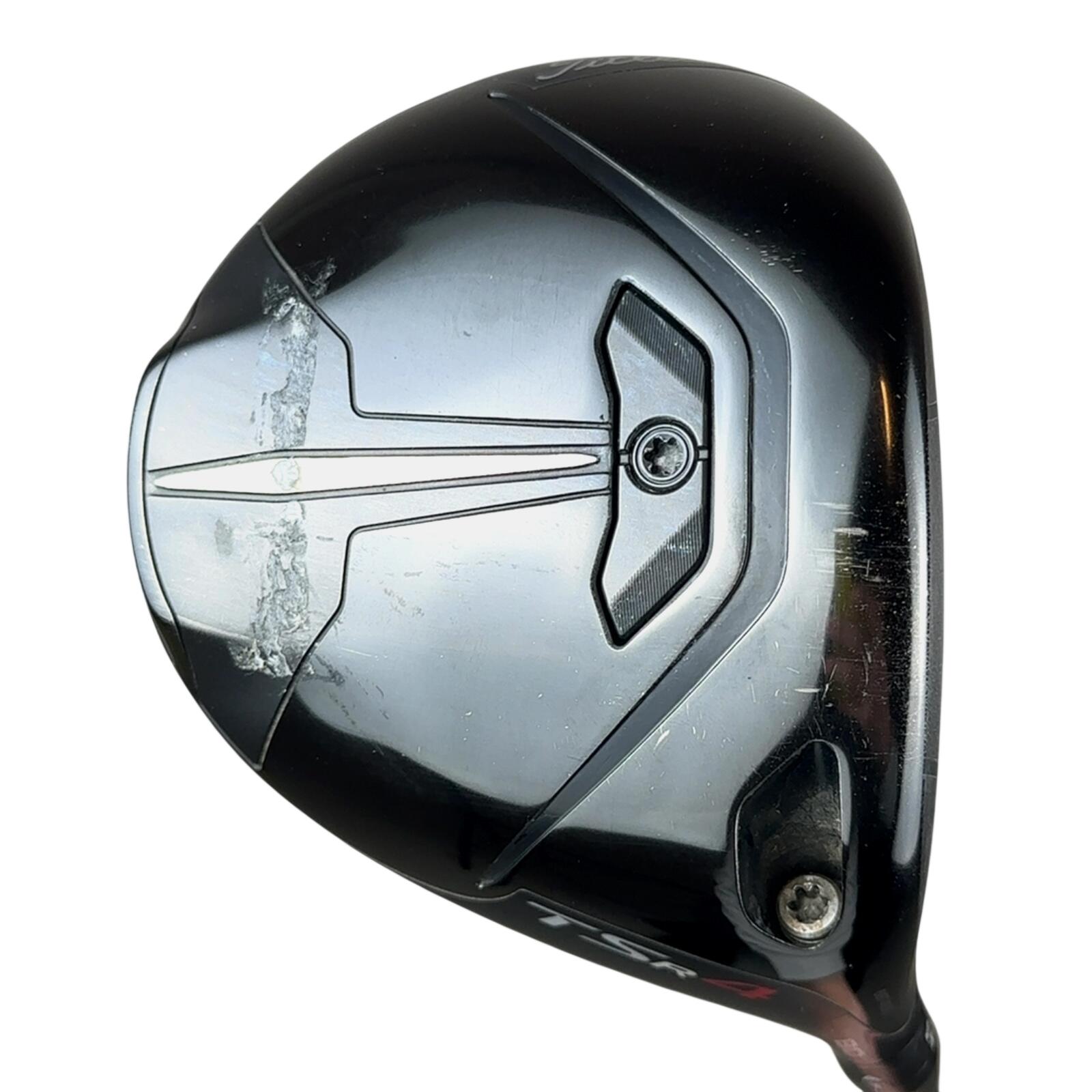 TITLEIST picture
