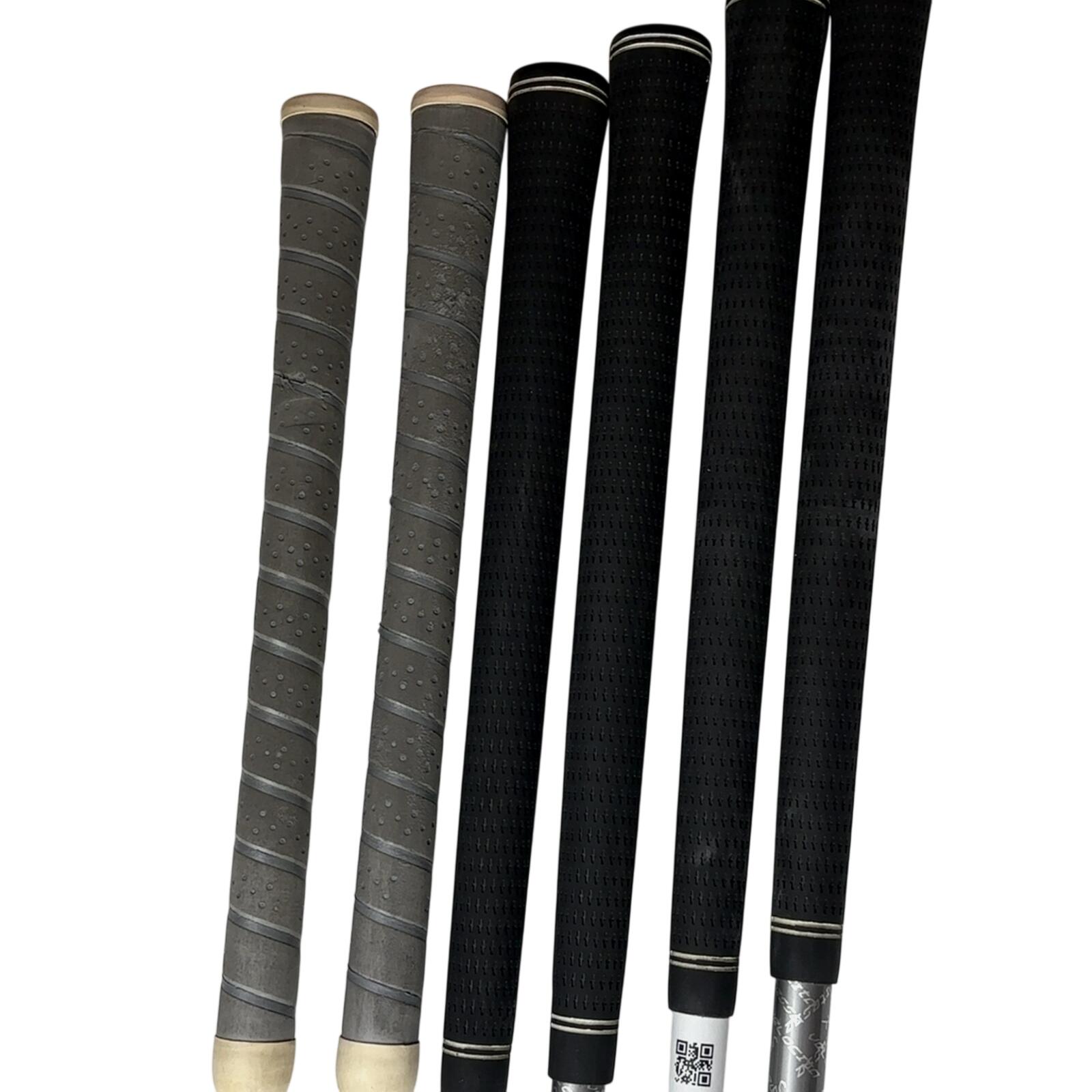 Cobra Fly-Z Série de fers / 6-PW+GW / Flex Ladies / Graphite 5/7