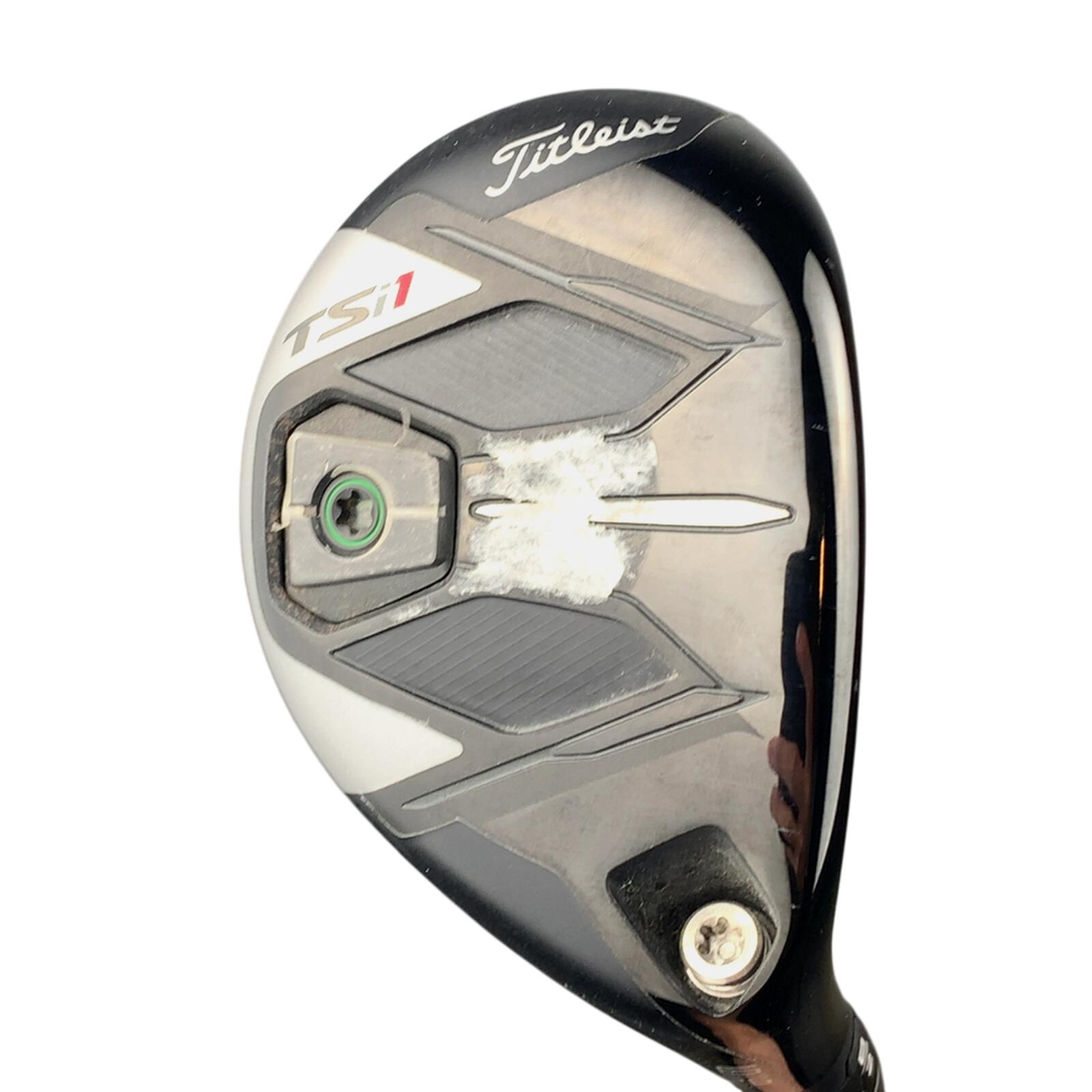 TITLEIST picture