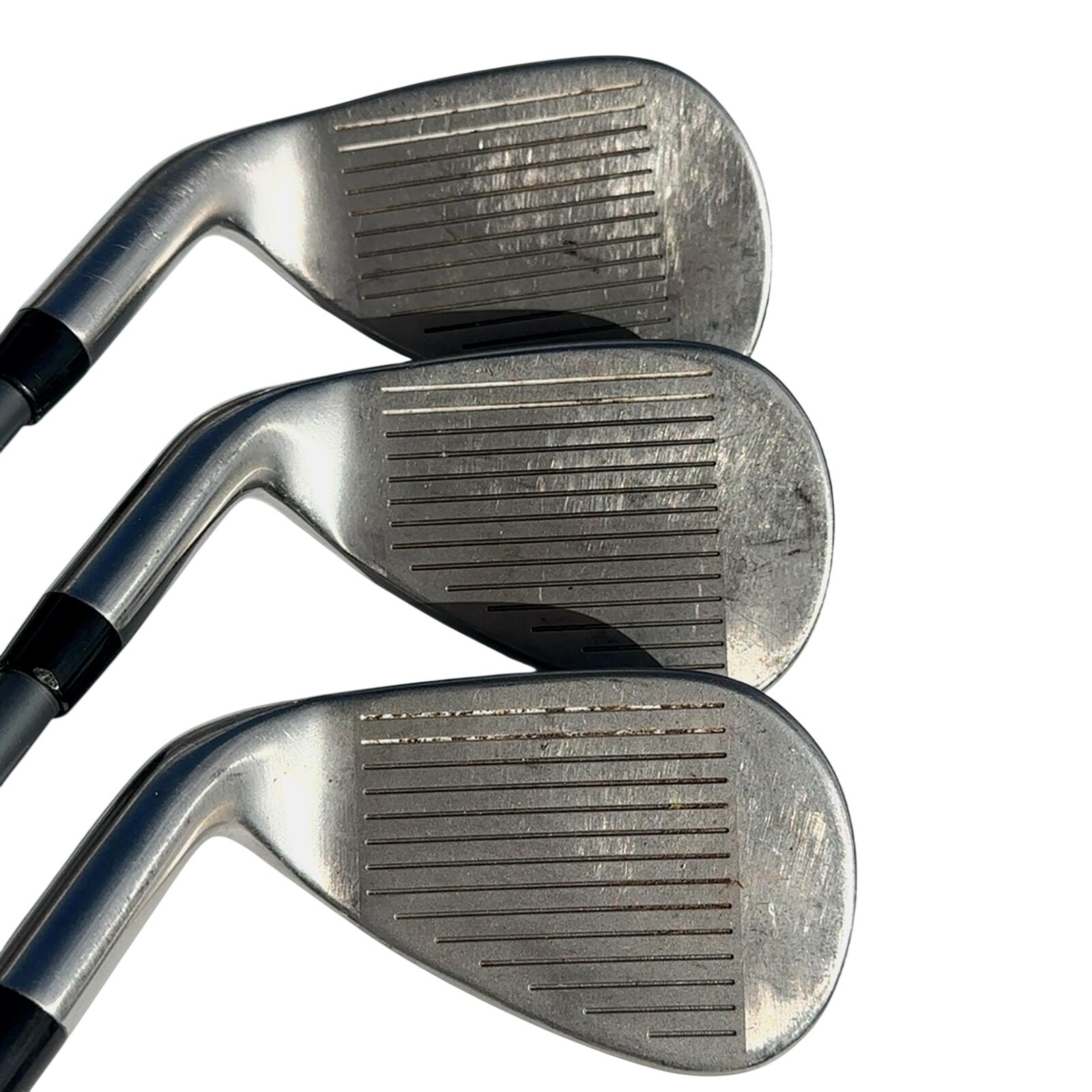 Callaway Mavrik Max Série de fers / 6-PW+SW / Flex Ladies / Graphite 7/7